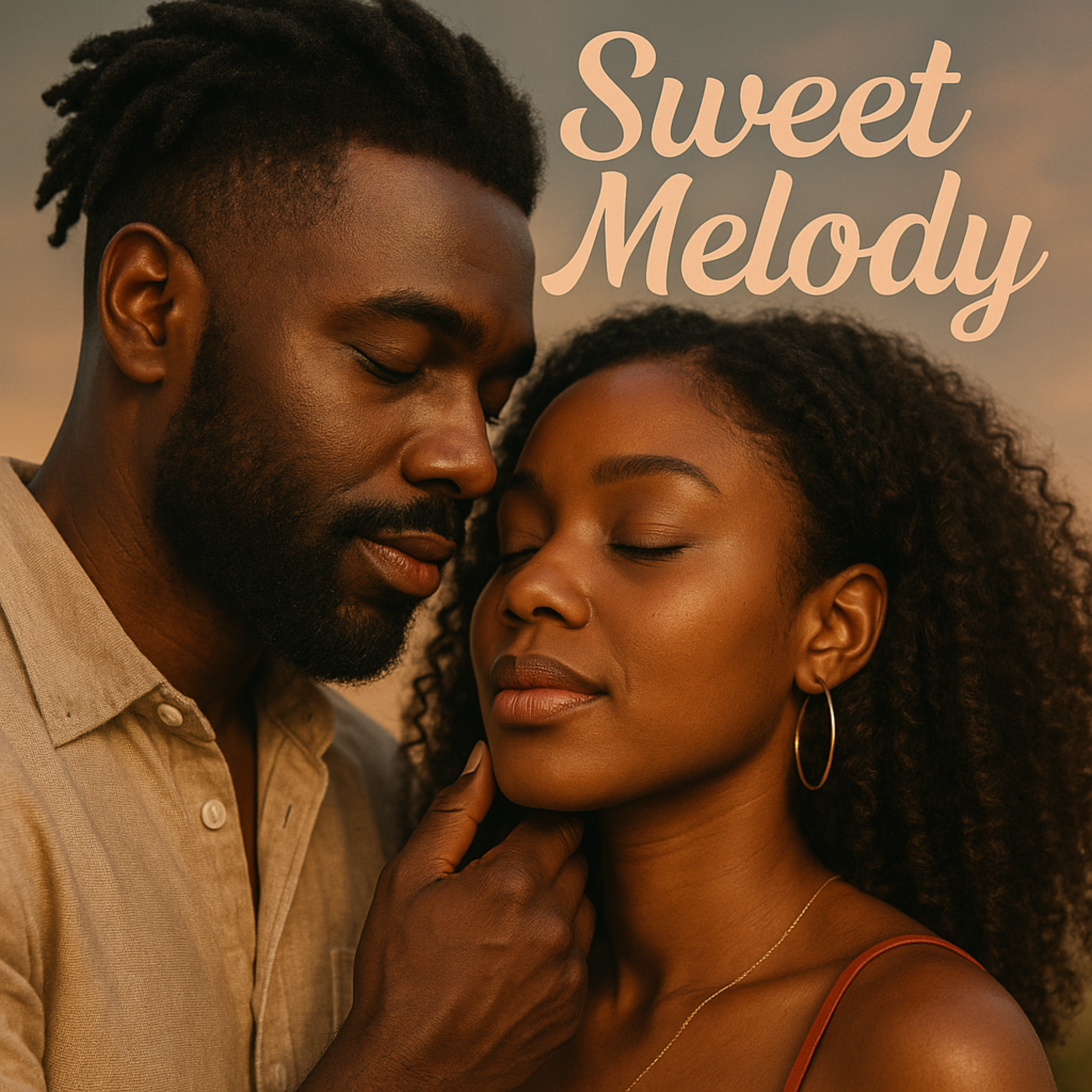 Sweet Melody artwork