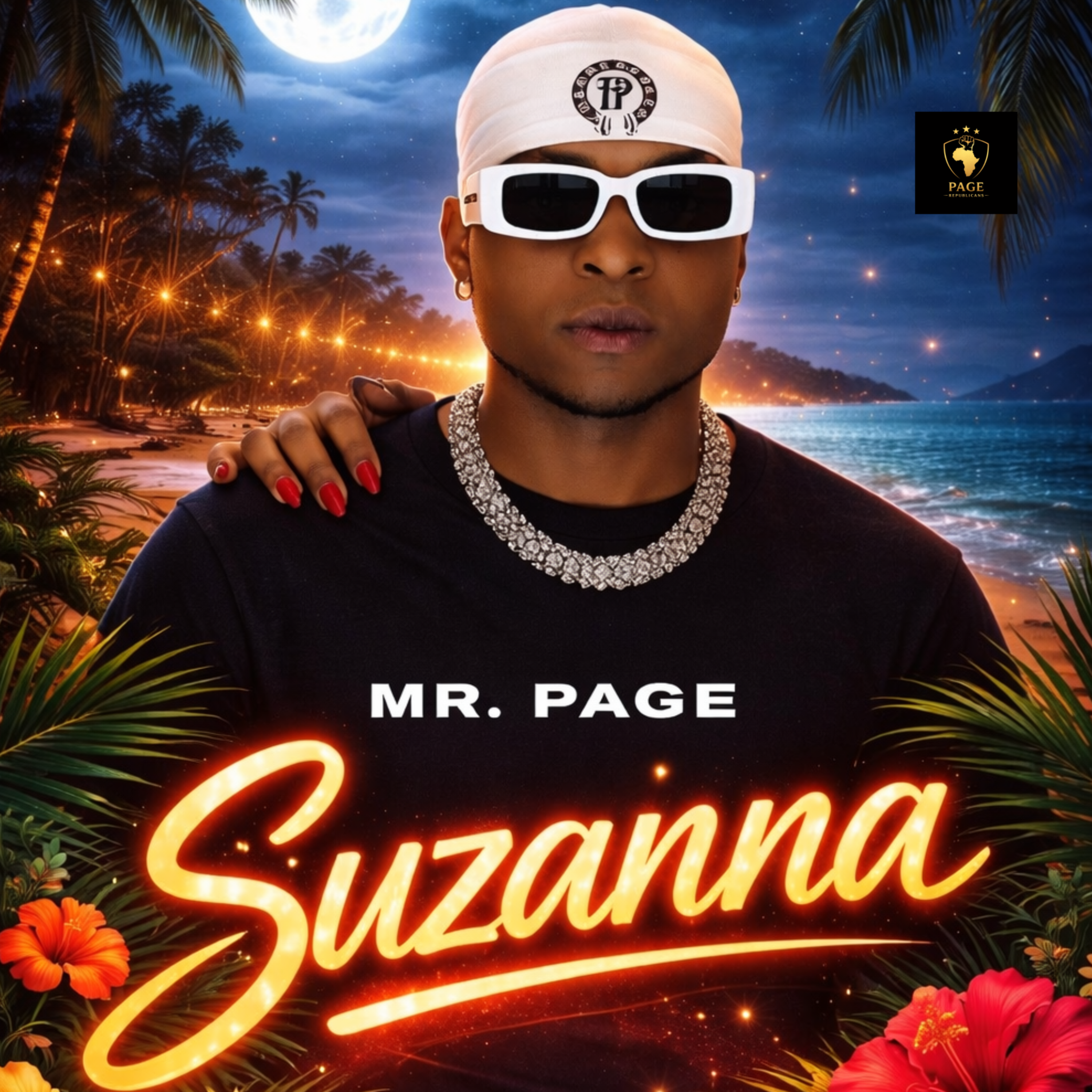 Suzanna artwork