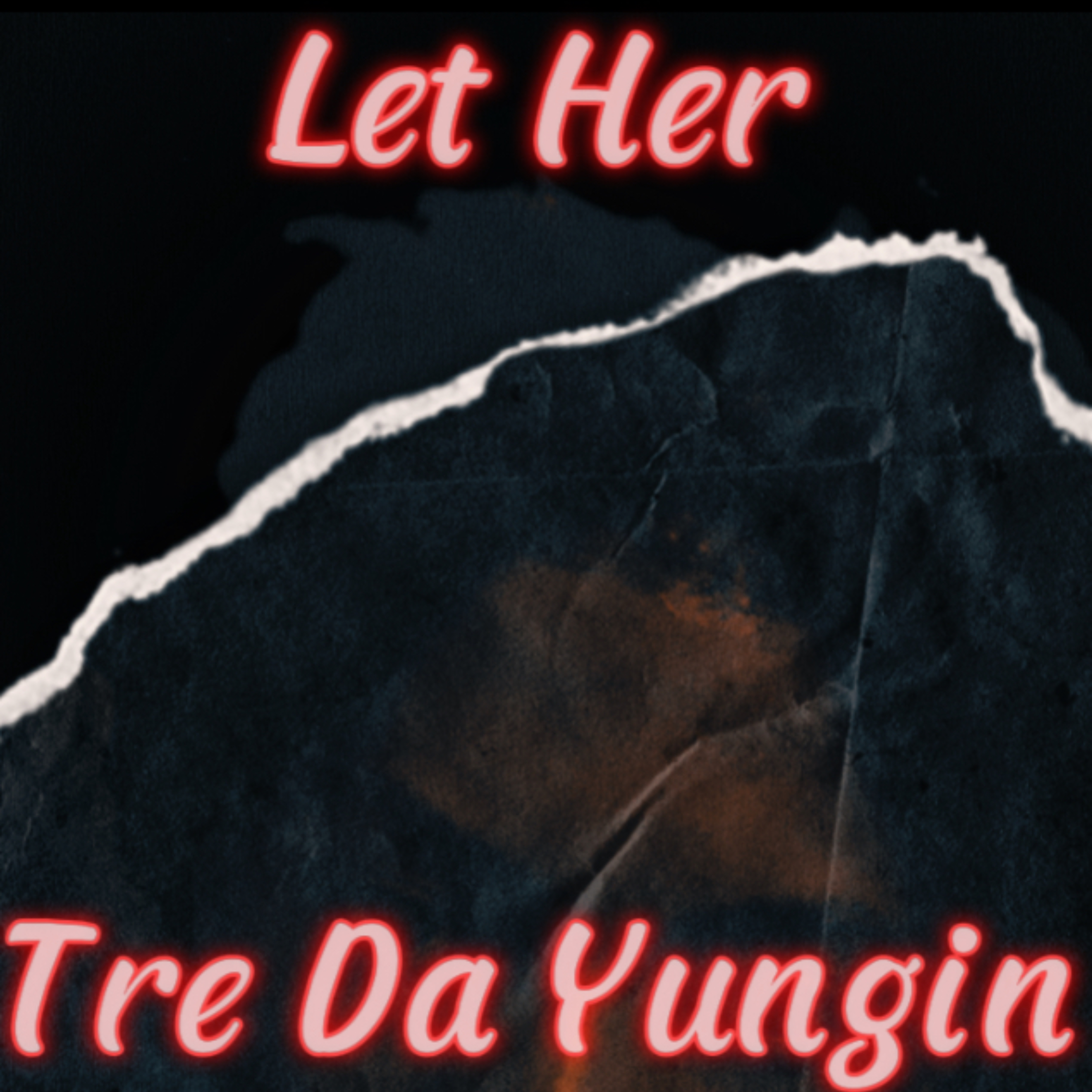 Let Her artwork
