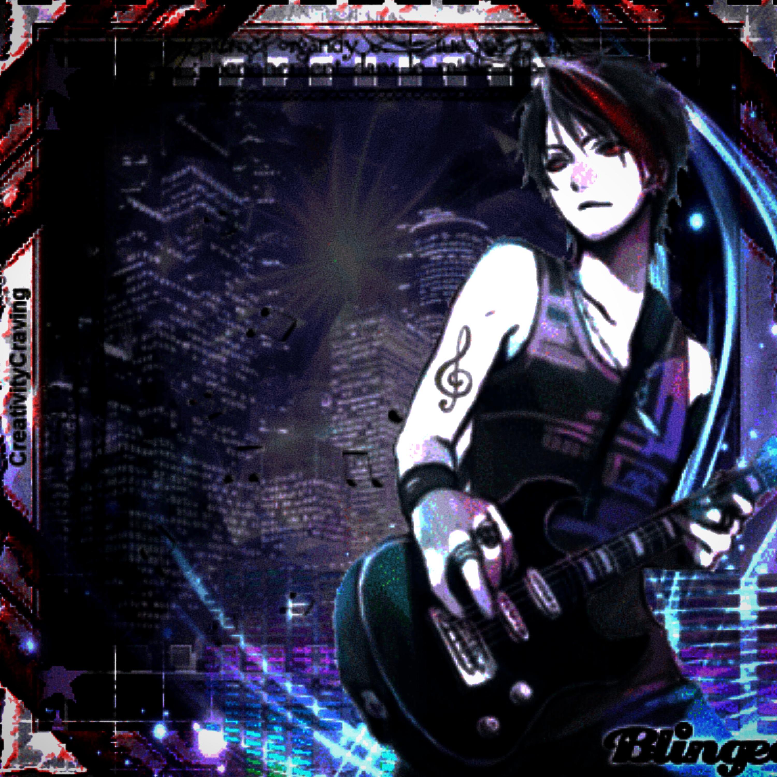 #Rockout artwork