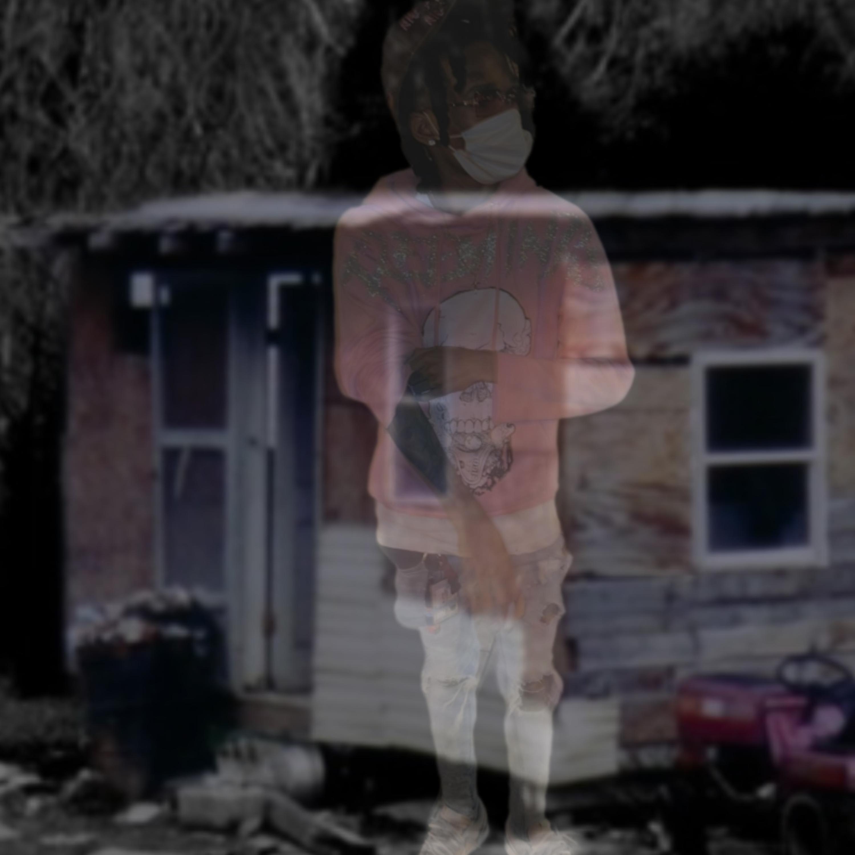 PTSD artwork