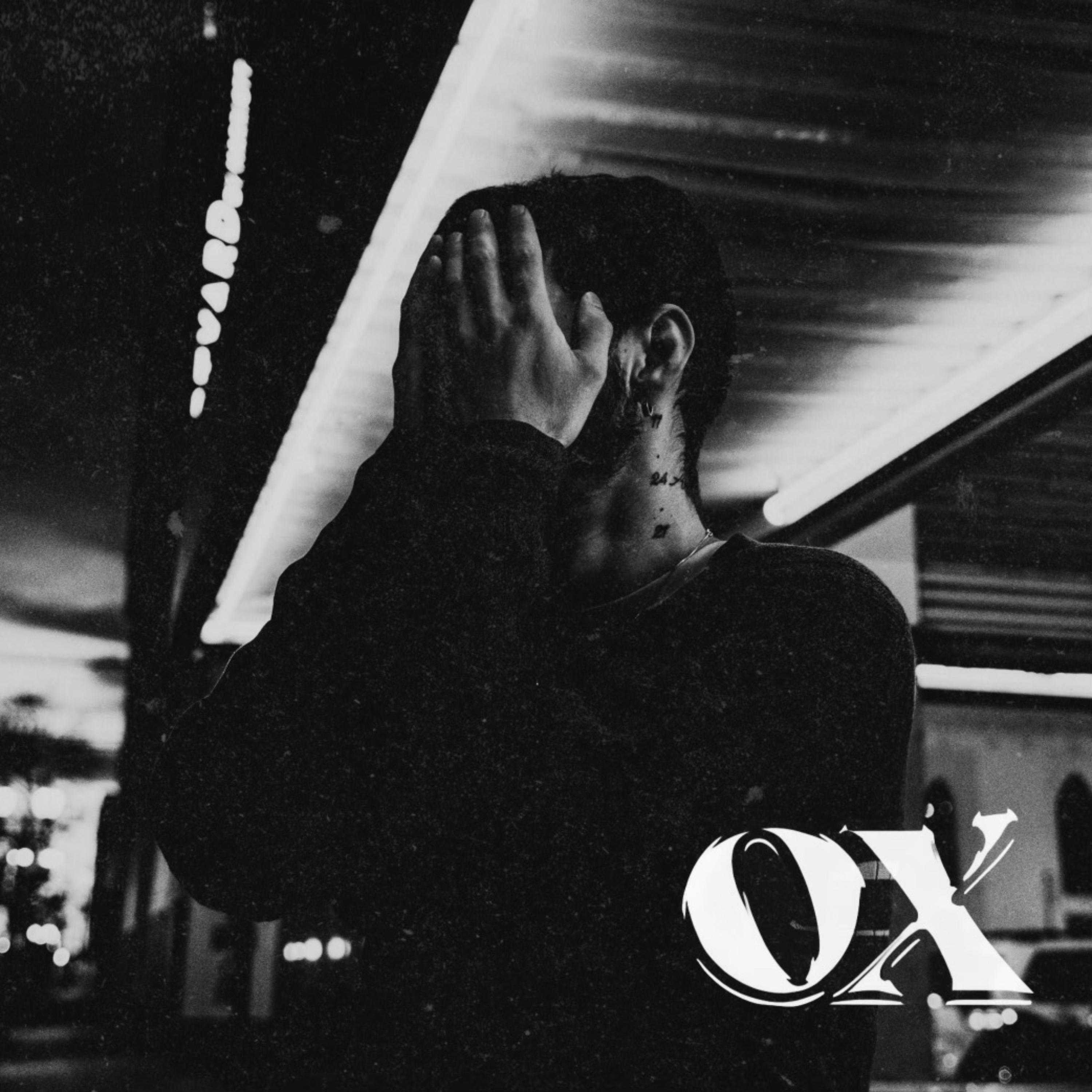OX artwork