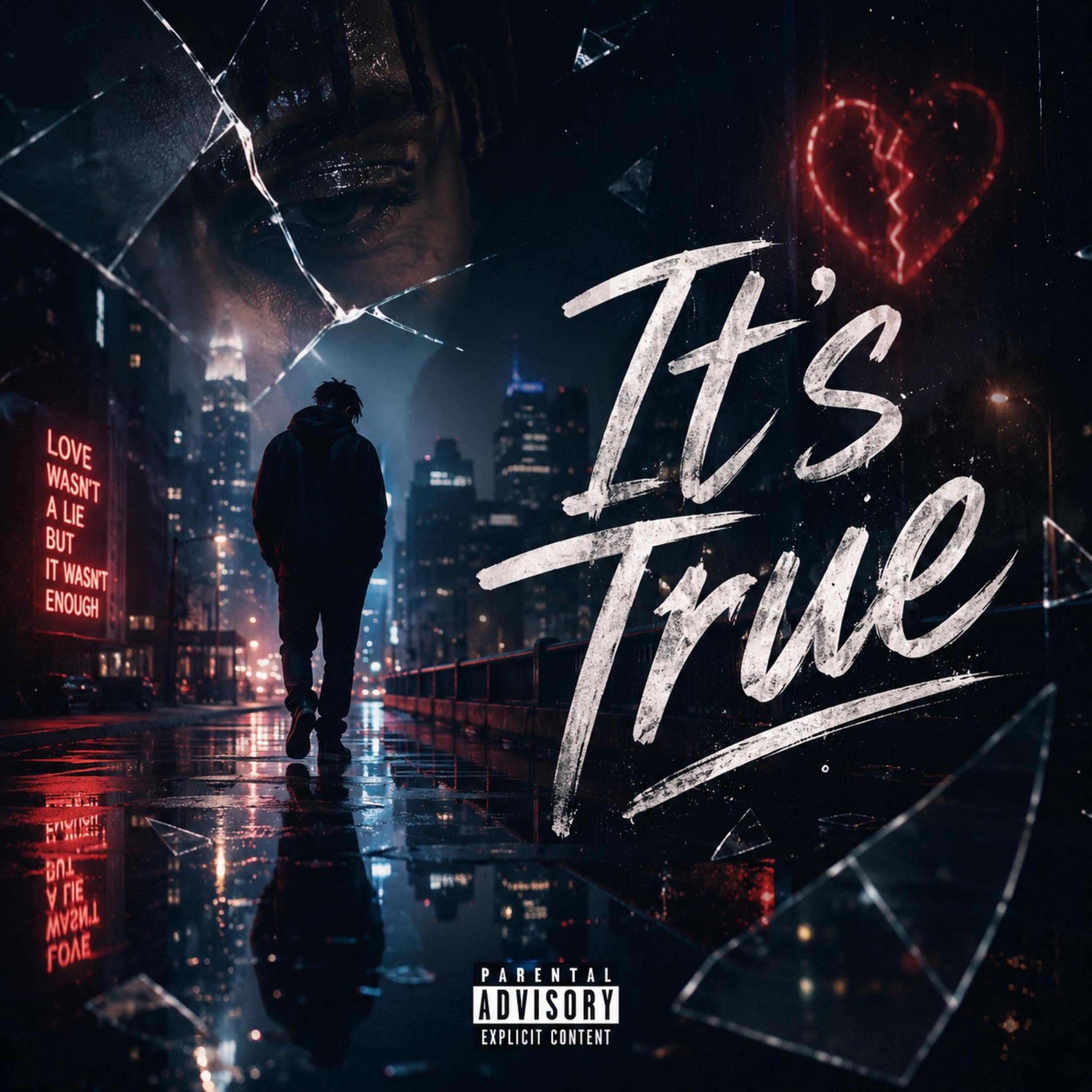 How Do You Know (It’s True) by Blueprint Society cover art