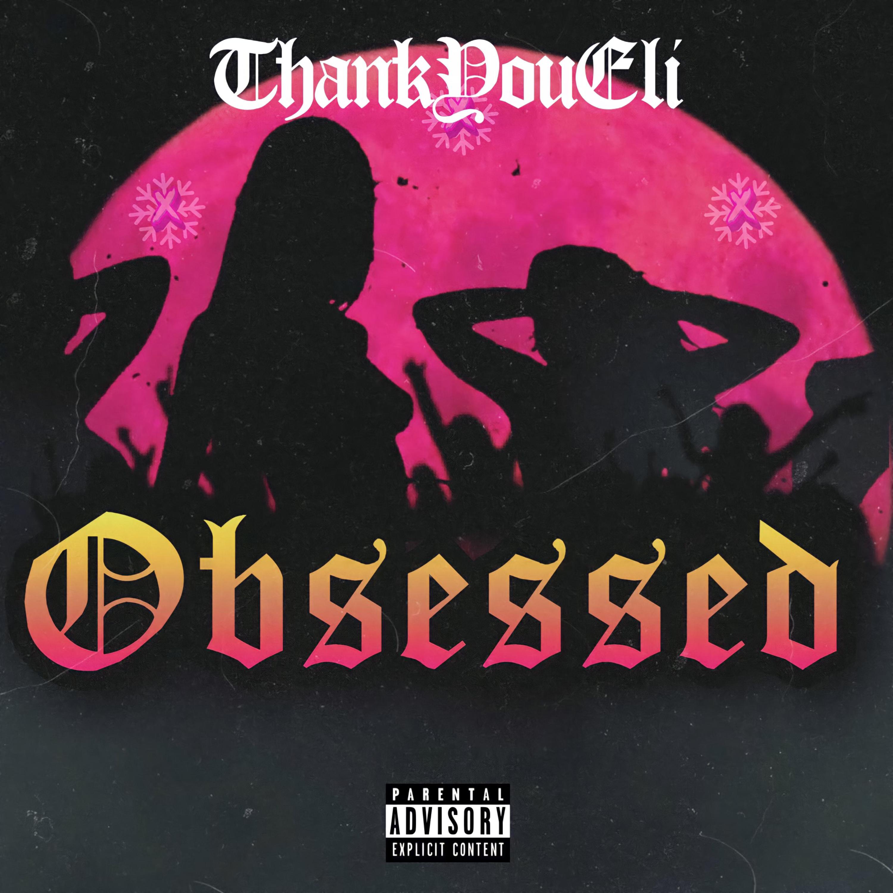 Obsessed artwork