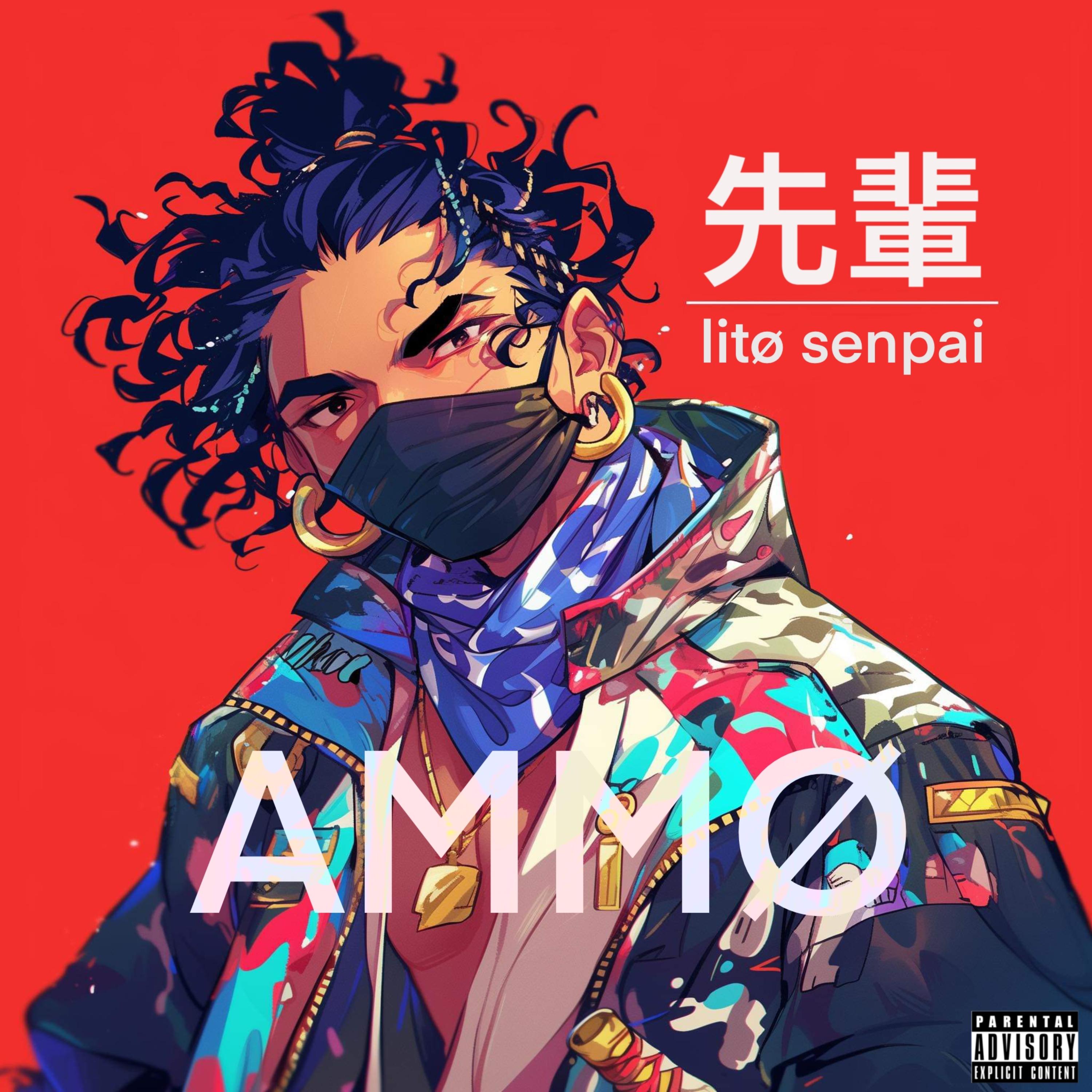 AMMO artwork