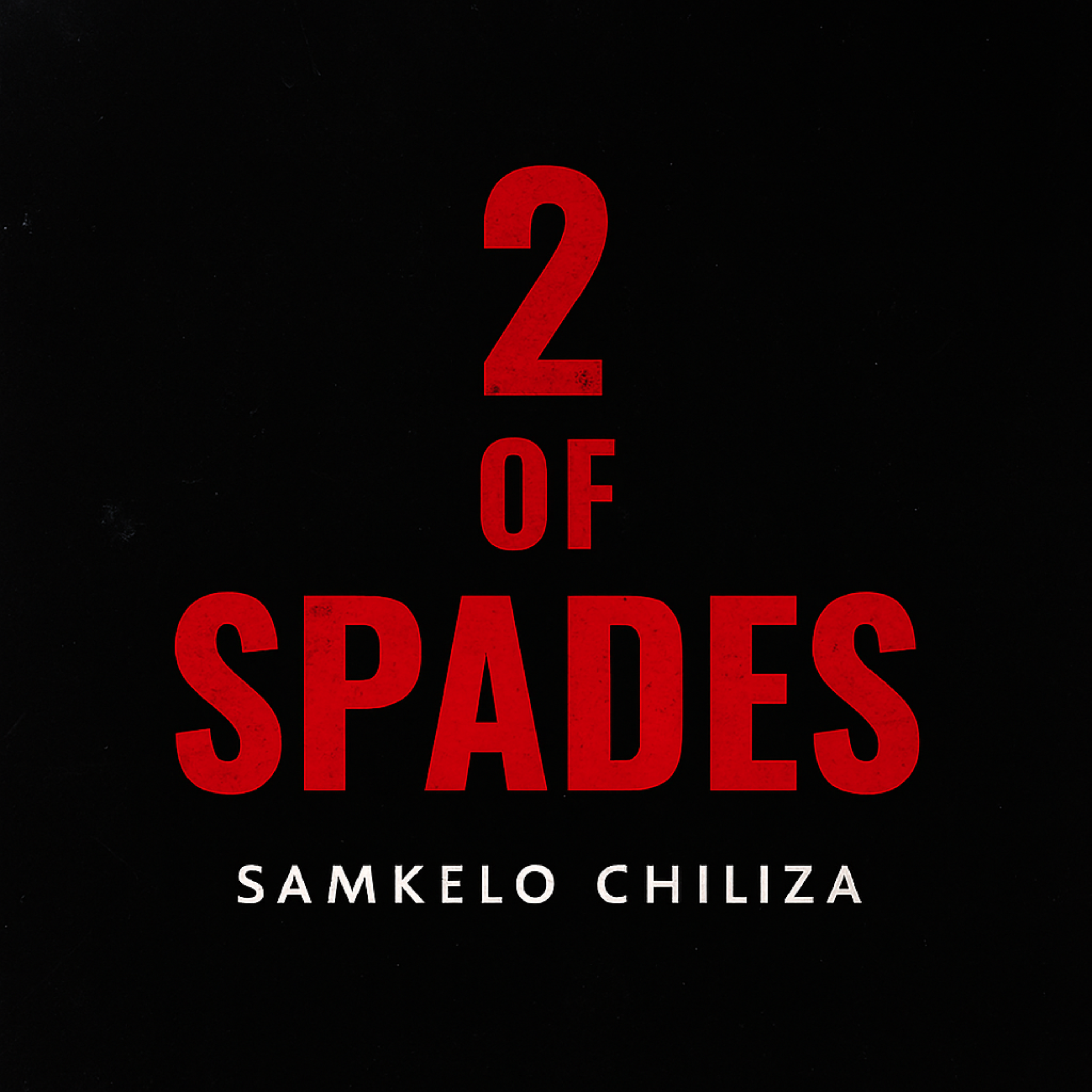 2 Of Spades artwork