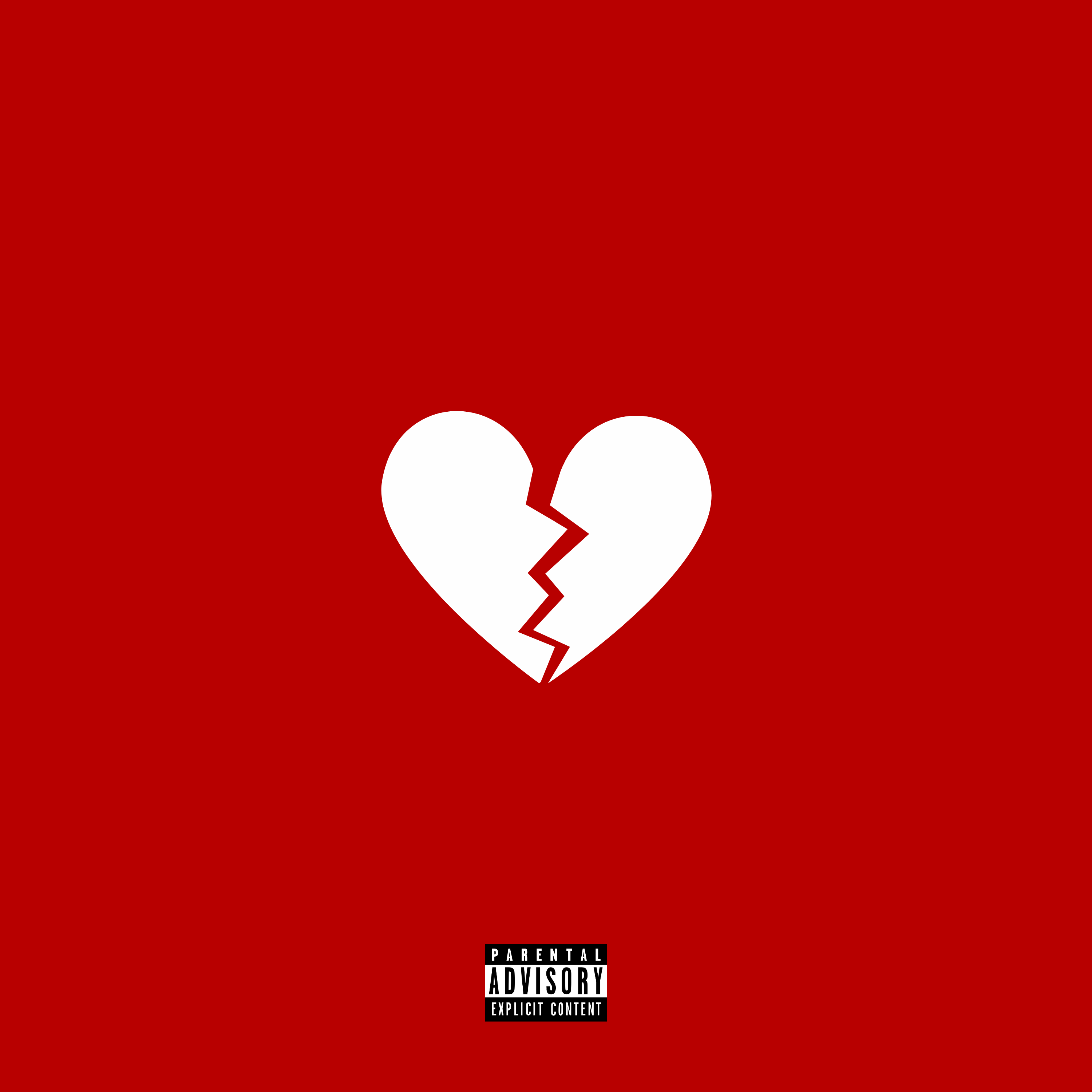 Heartless artwork