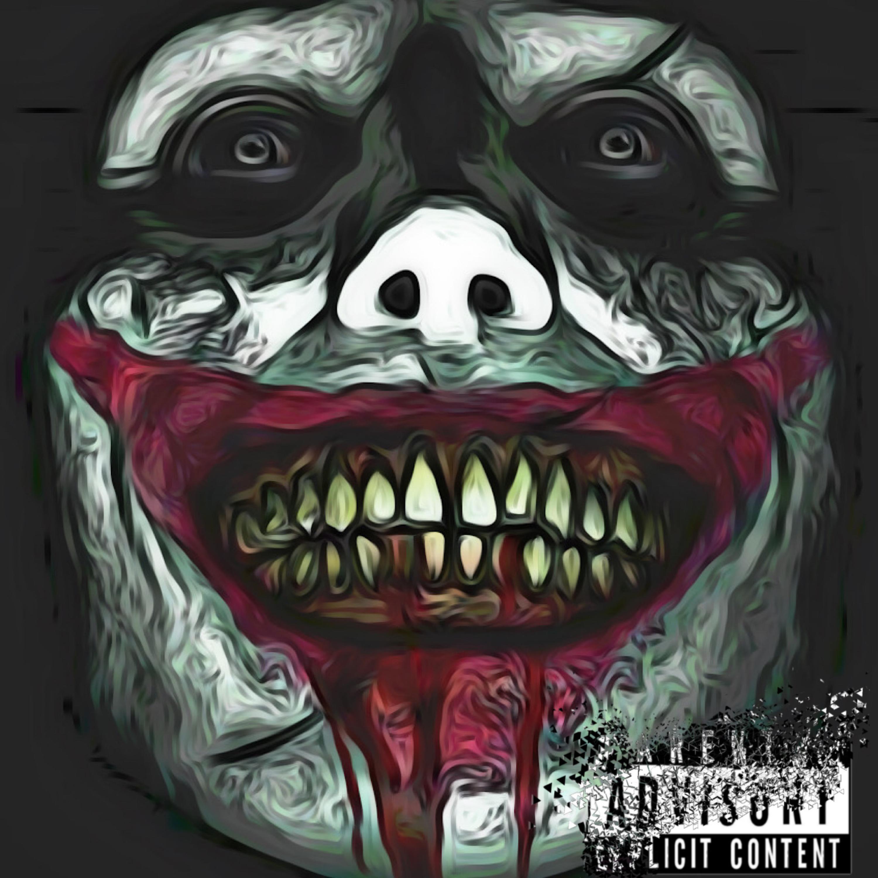 Still Krazy artwork