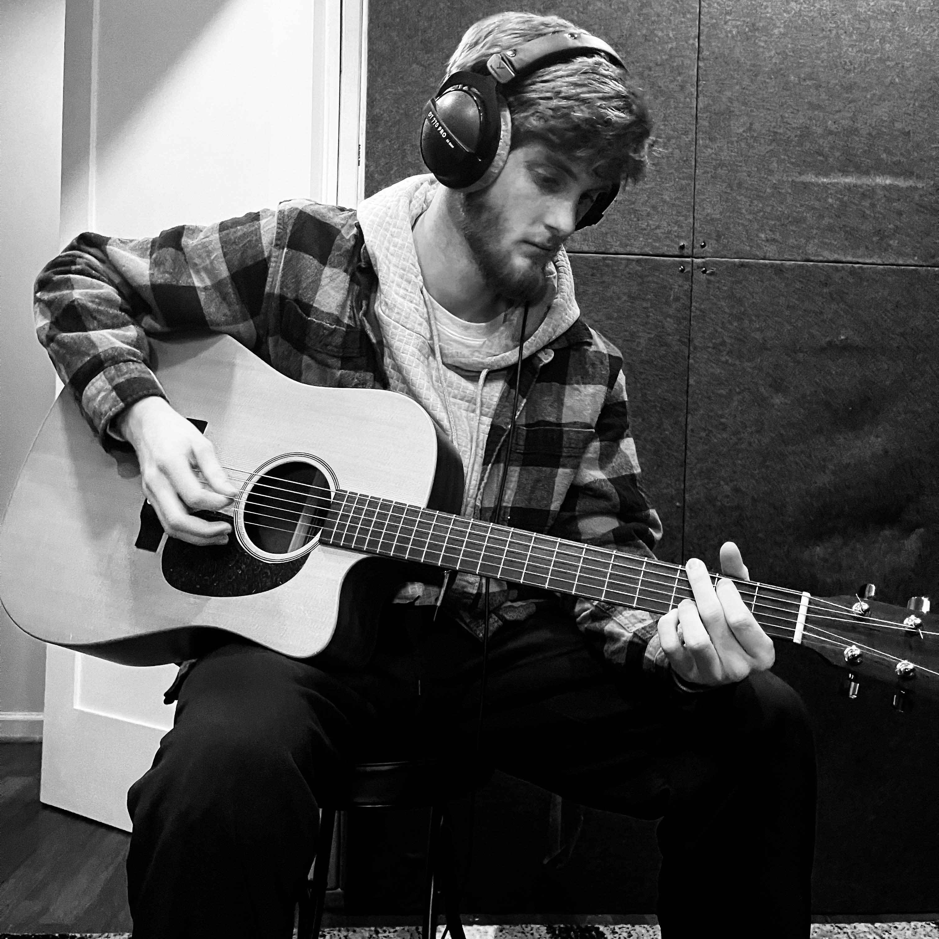 Memory (Acoustic) artwork