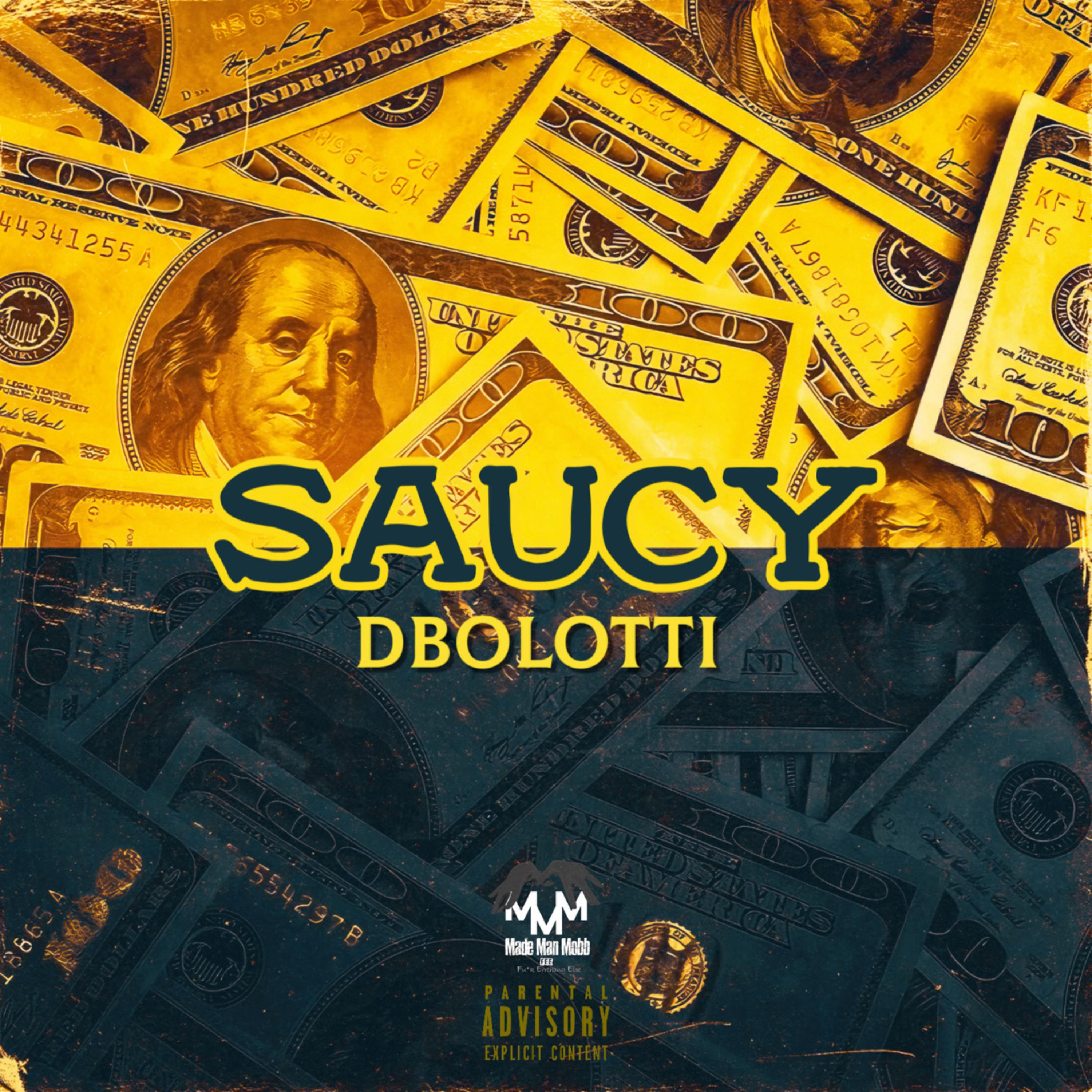 Saucy artwork