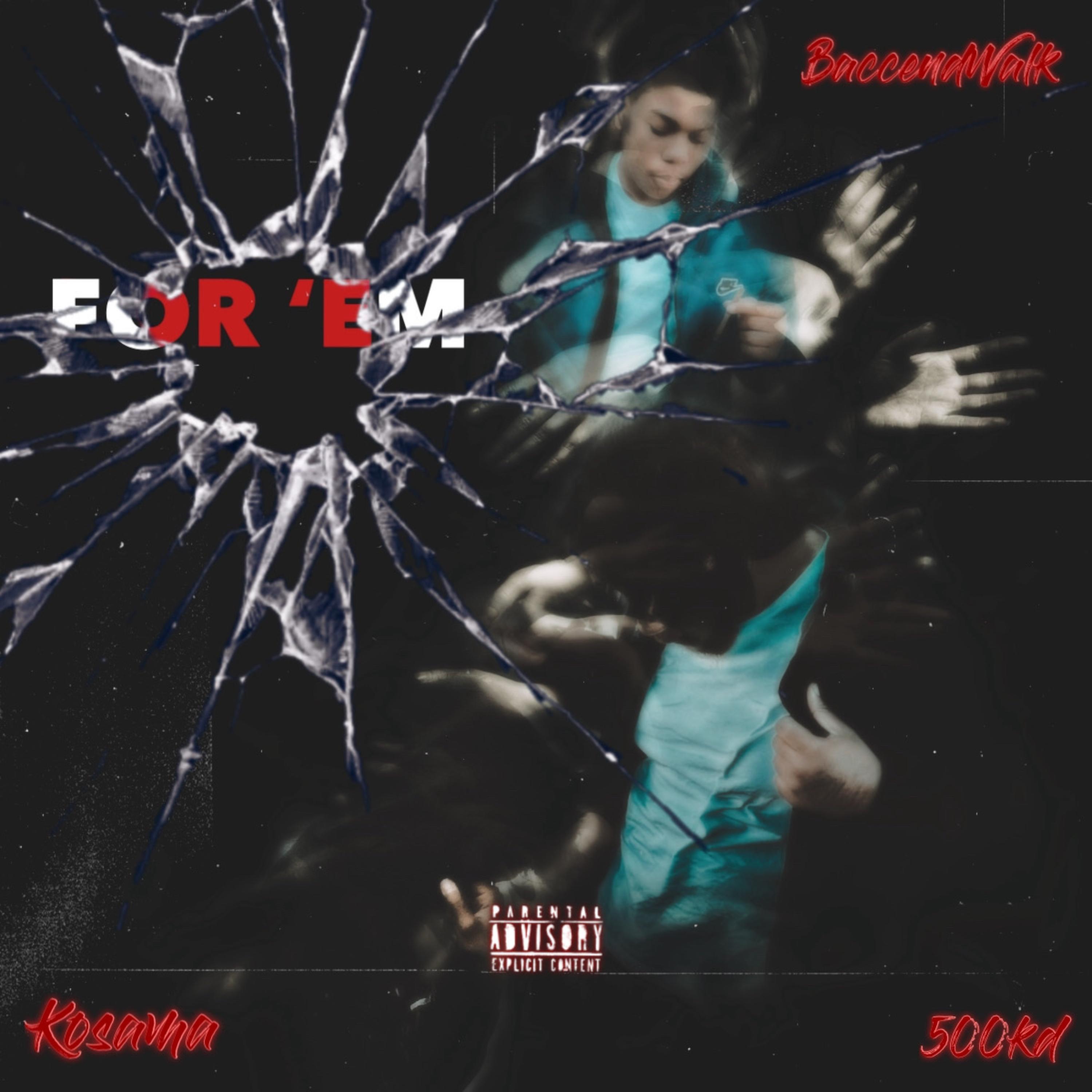 For 'Em artwork