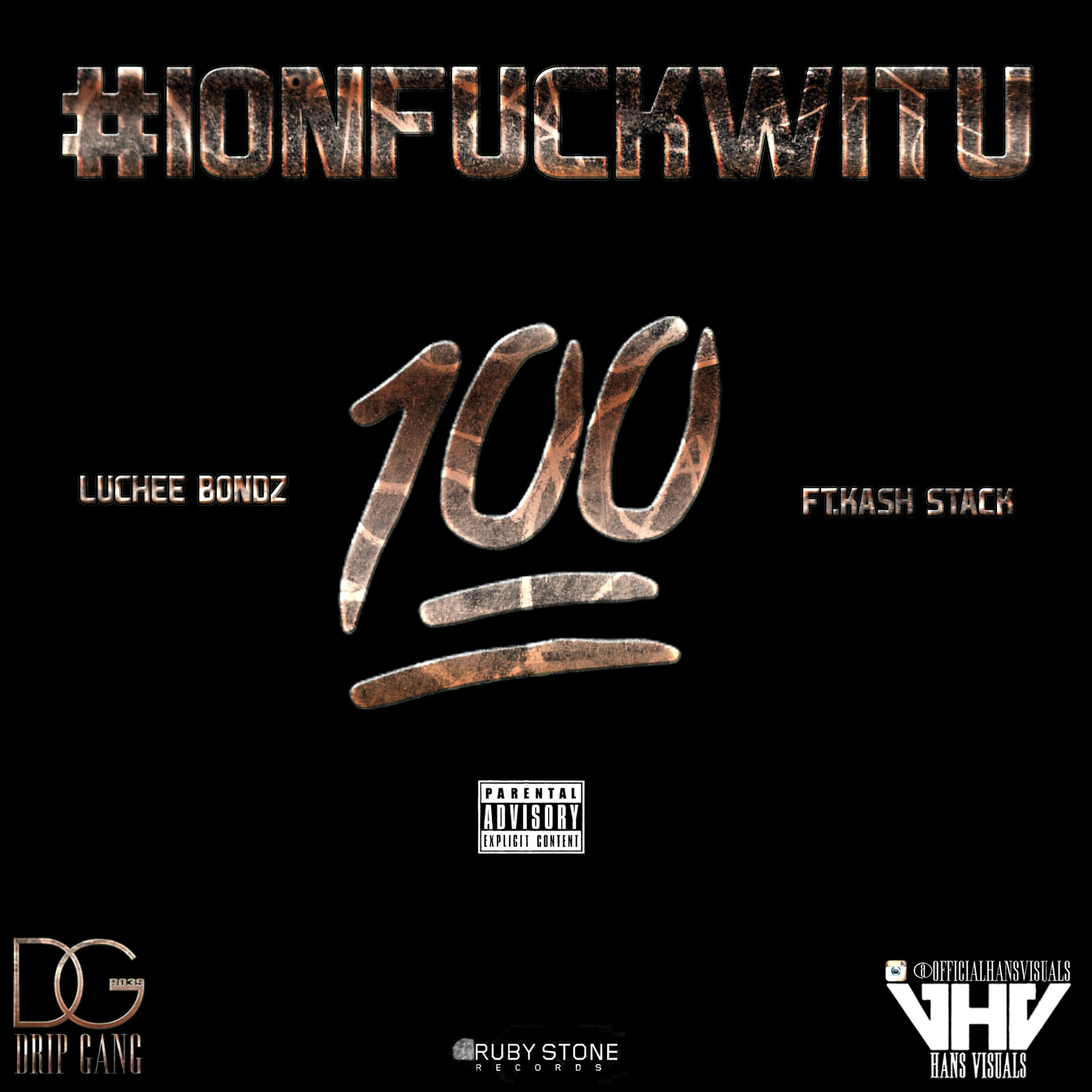 IONFUCKWITU artwork