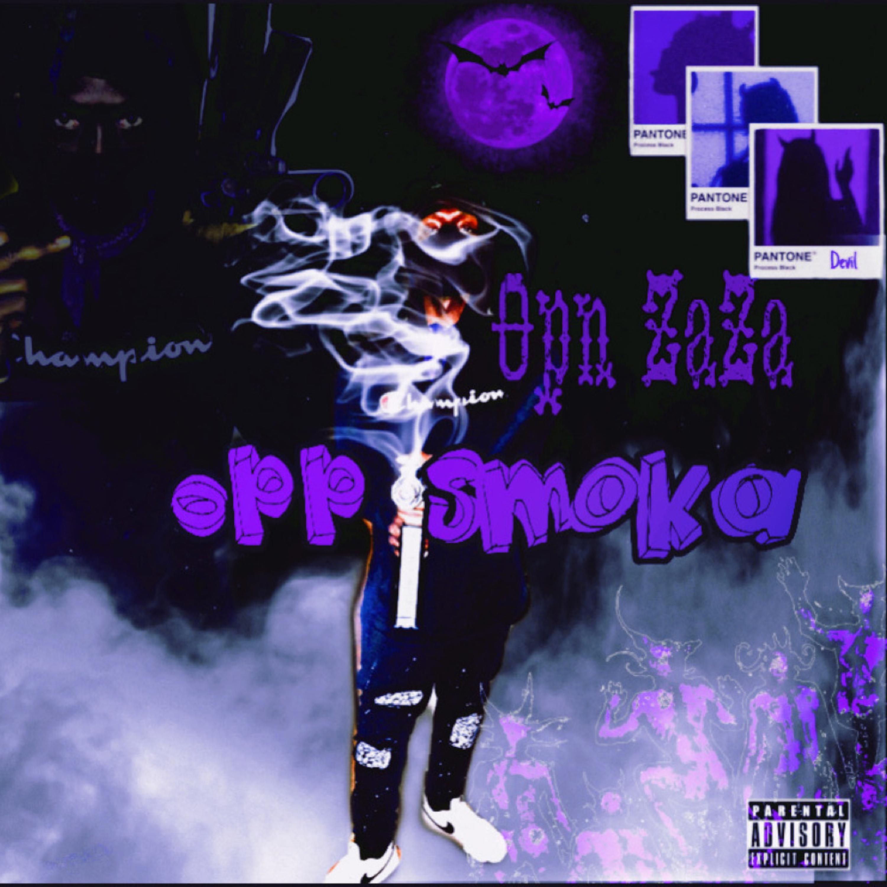 OppSmoka! artwork