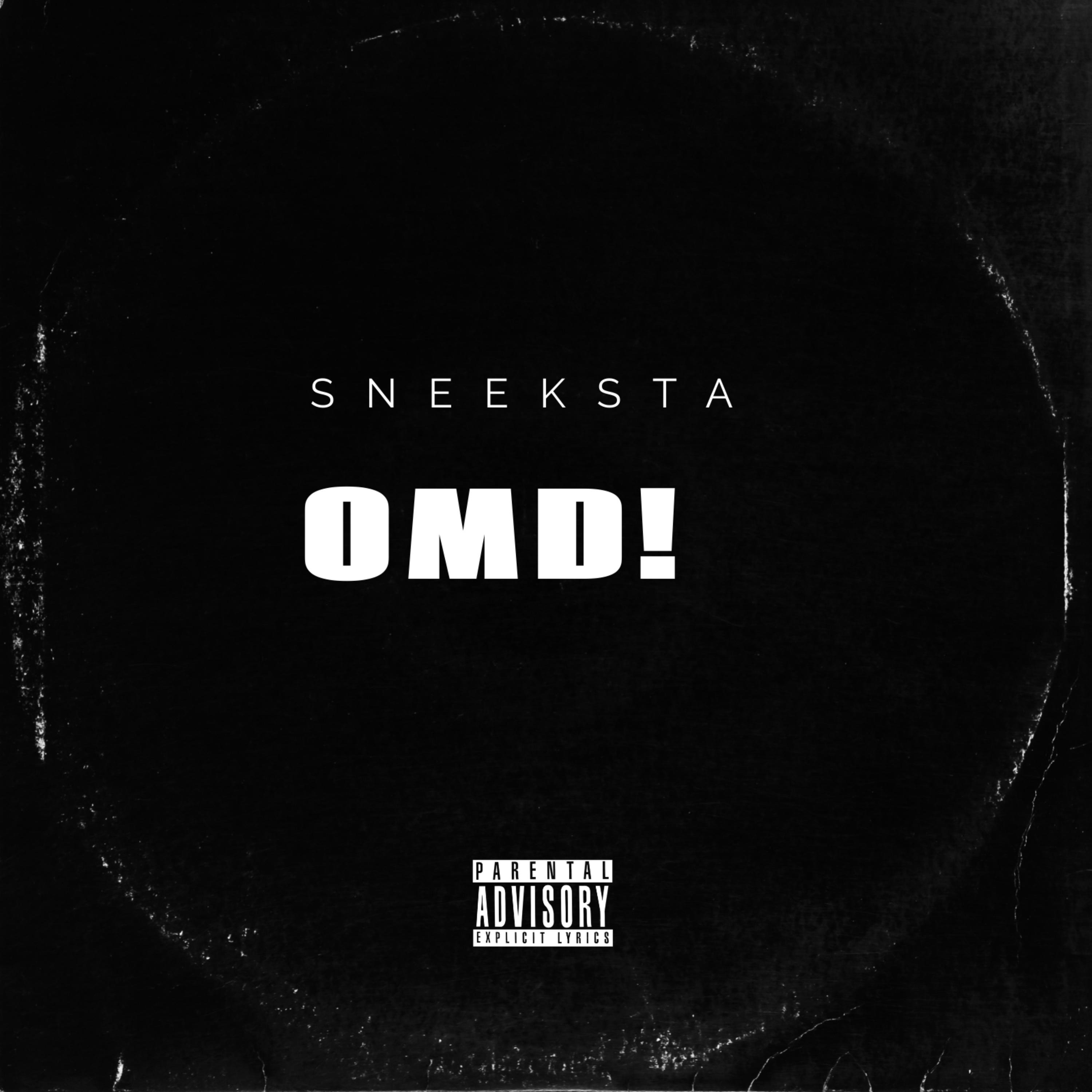 OMD! artwork