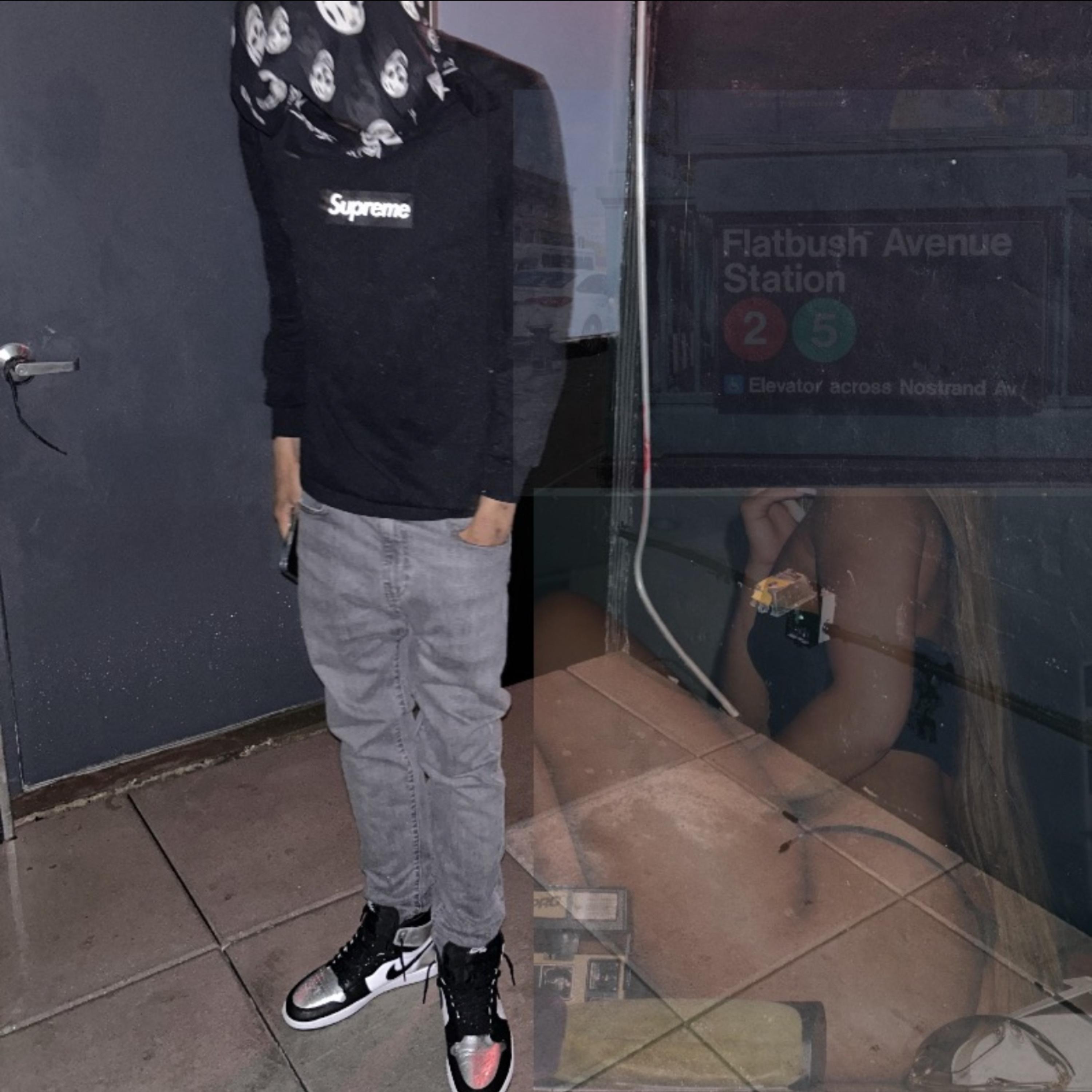 Fast Break Vol.1 artwork