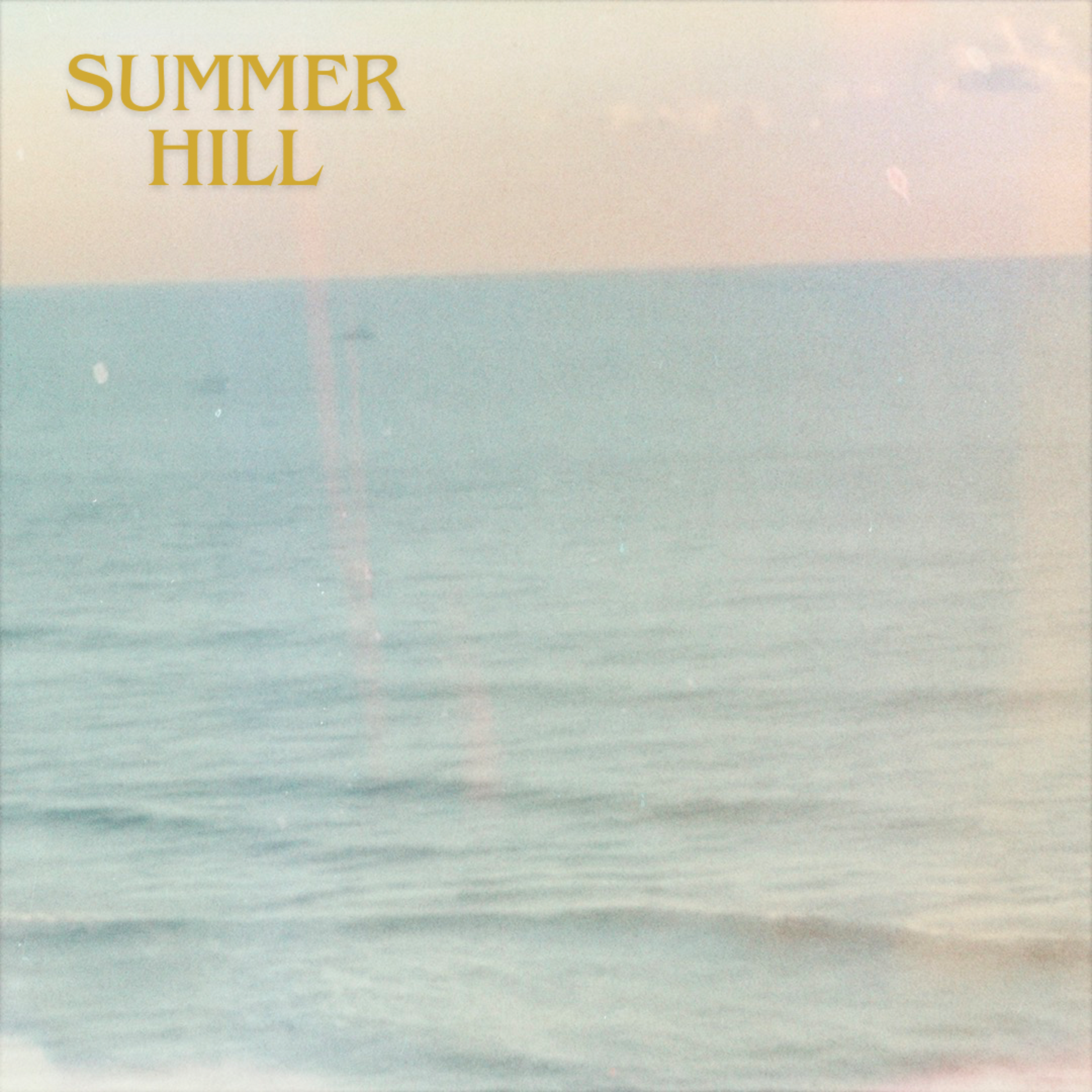 SUMMER HILL artwork