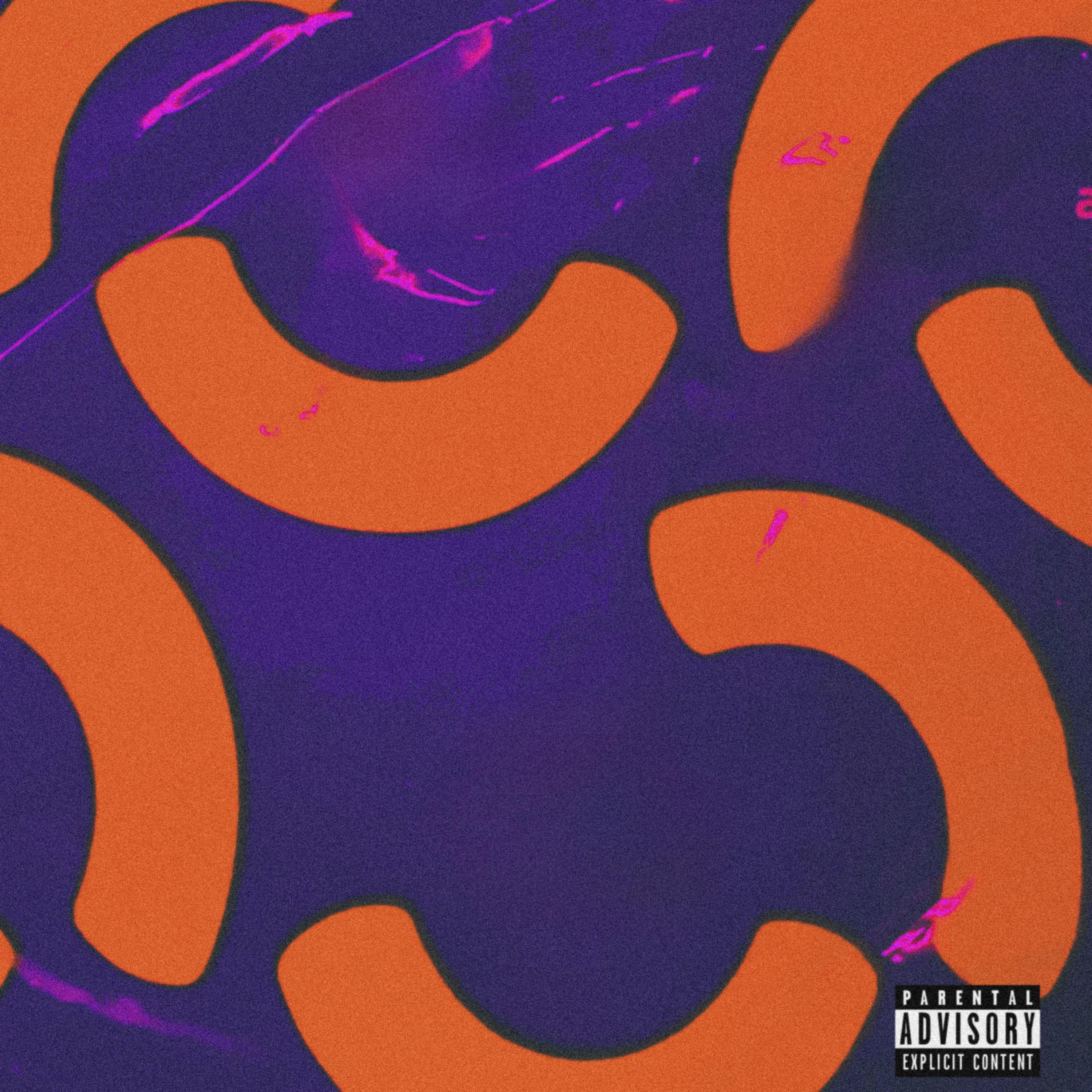 Mac And Cheese by TR3ZZ cover art