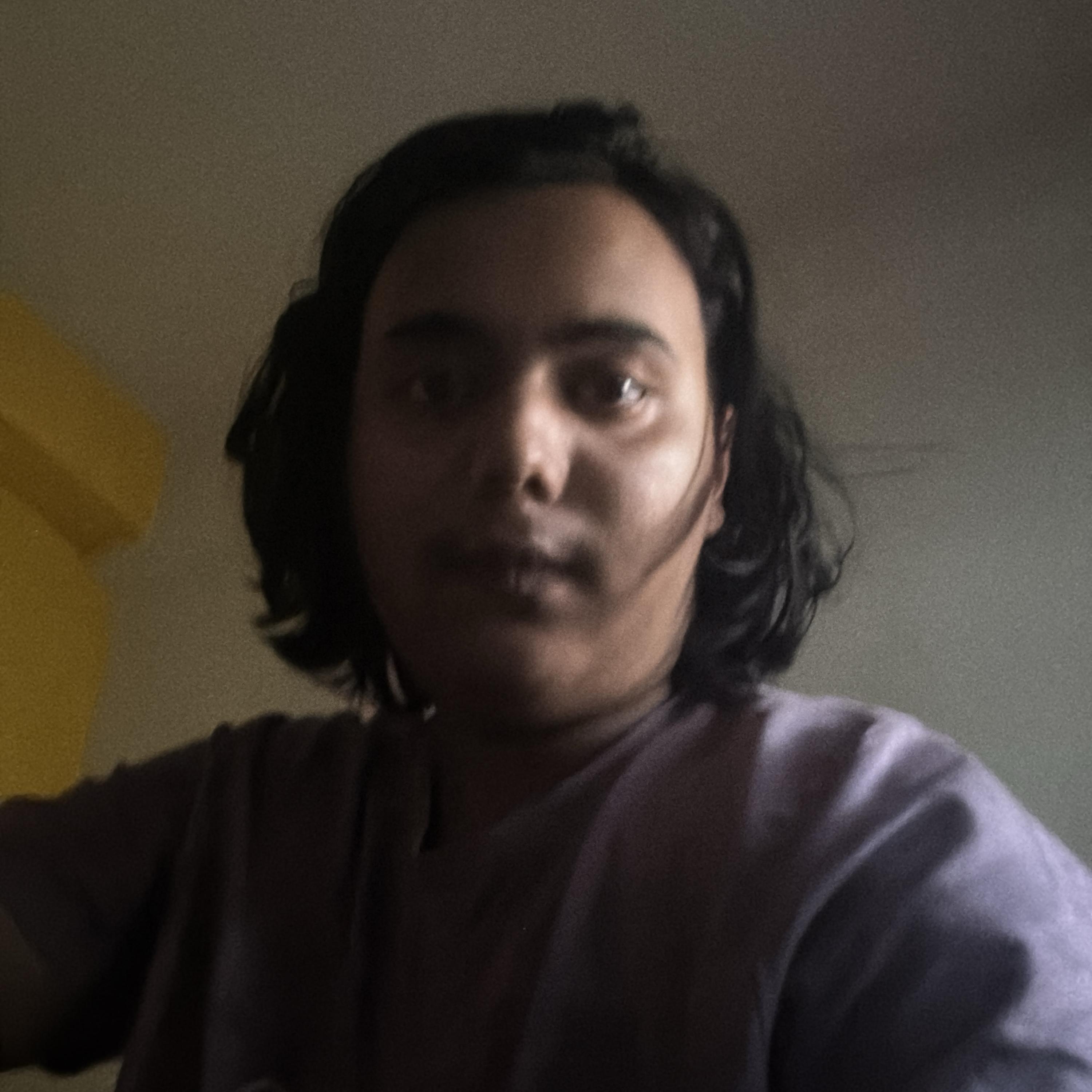 Khuda Haafiz by Koustavkapoor cover art