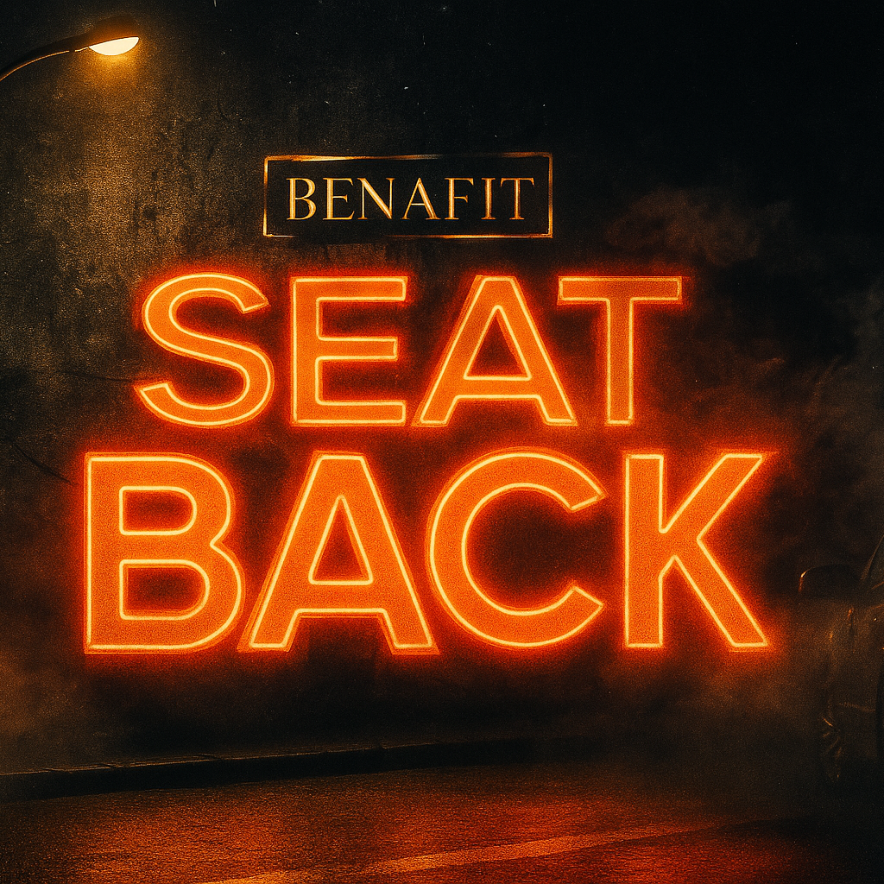 Seat Back artwork