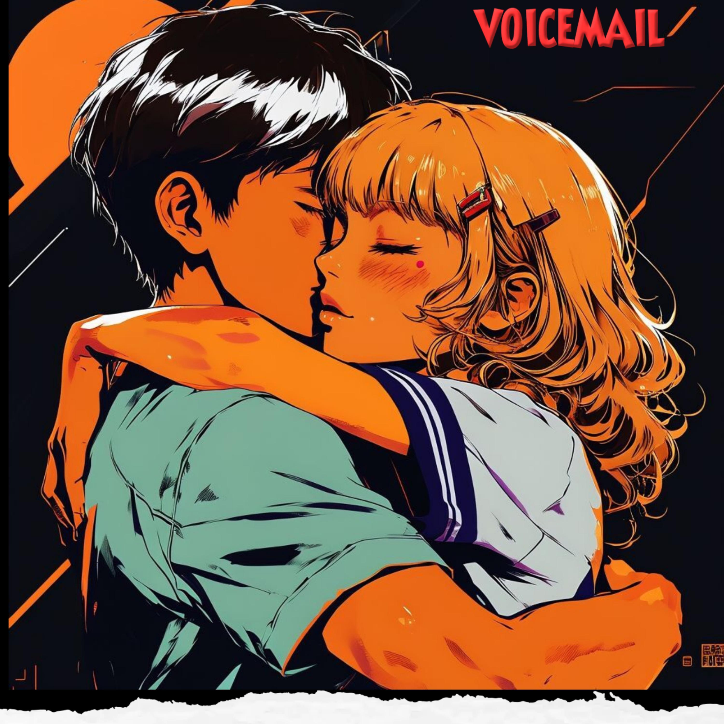 voicemail artwork