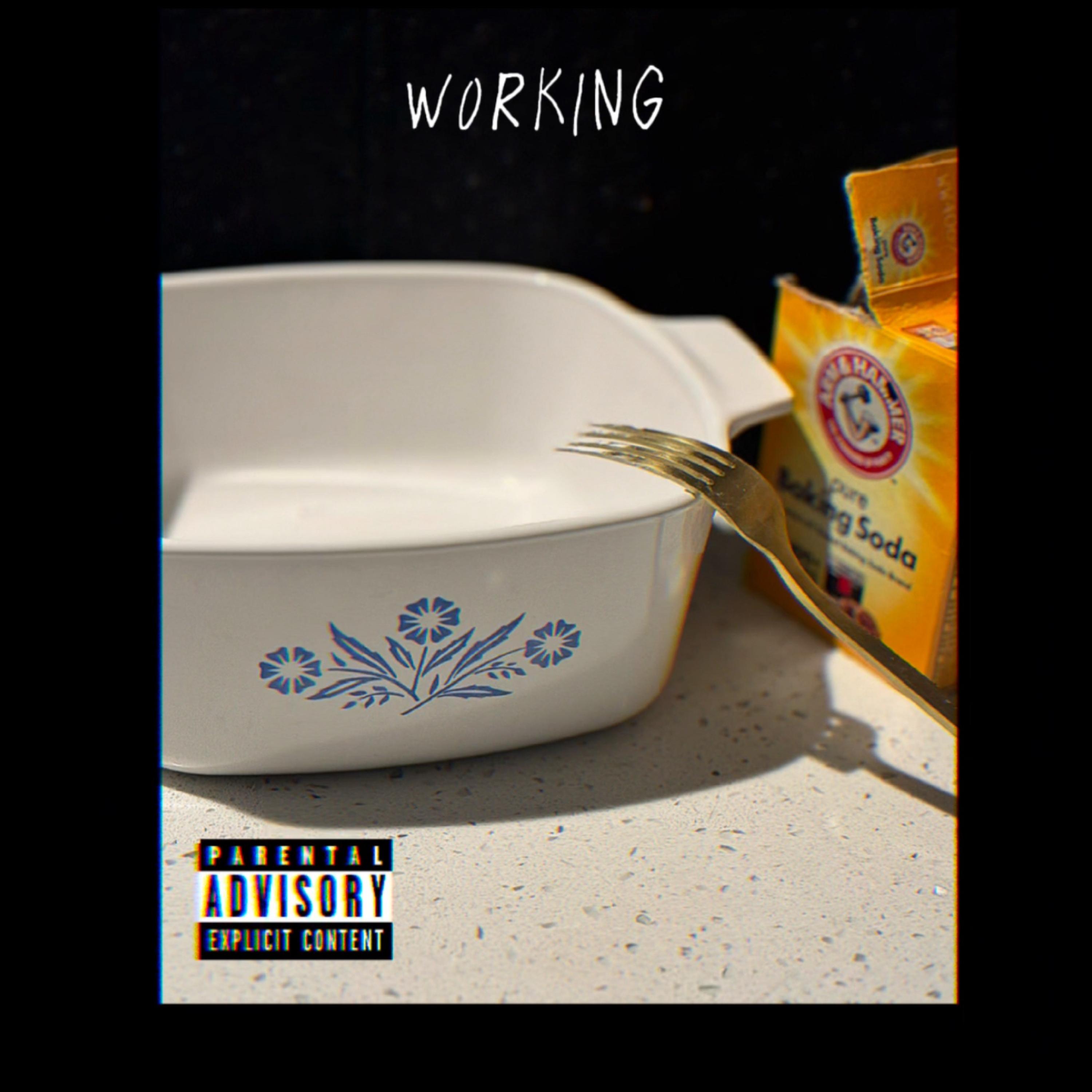 WoRKinG artwork
