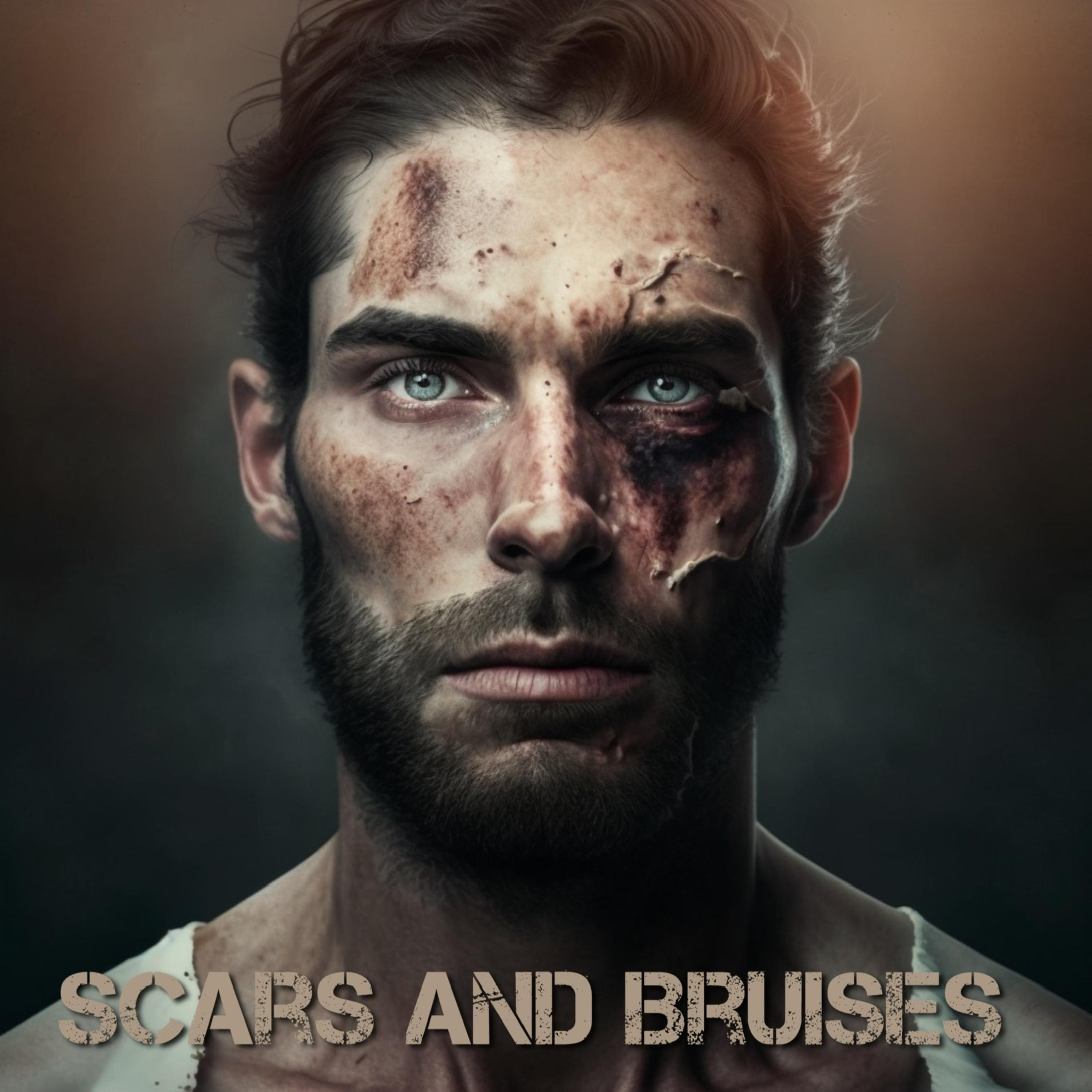 Scars And Bruises artwork