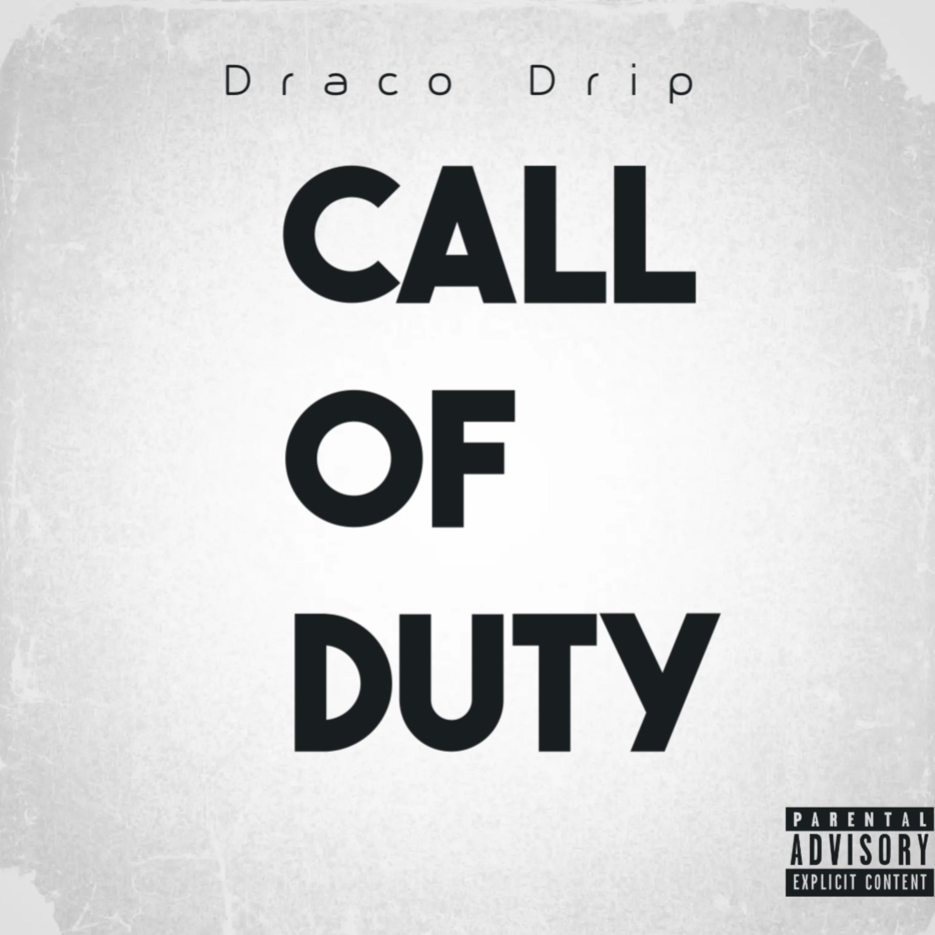 Call of Duty artwork