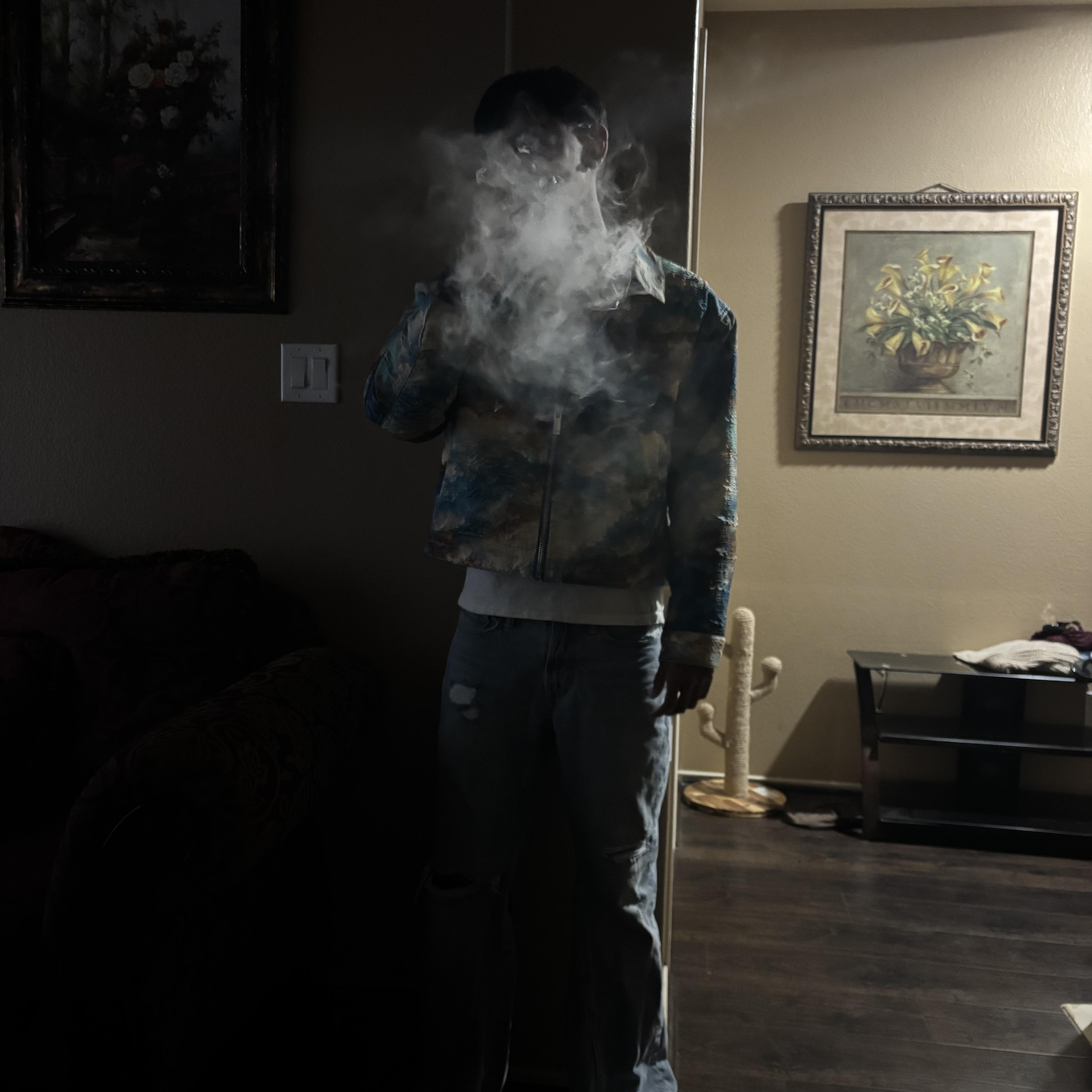 one take/i’m back by mxkaio cover art