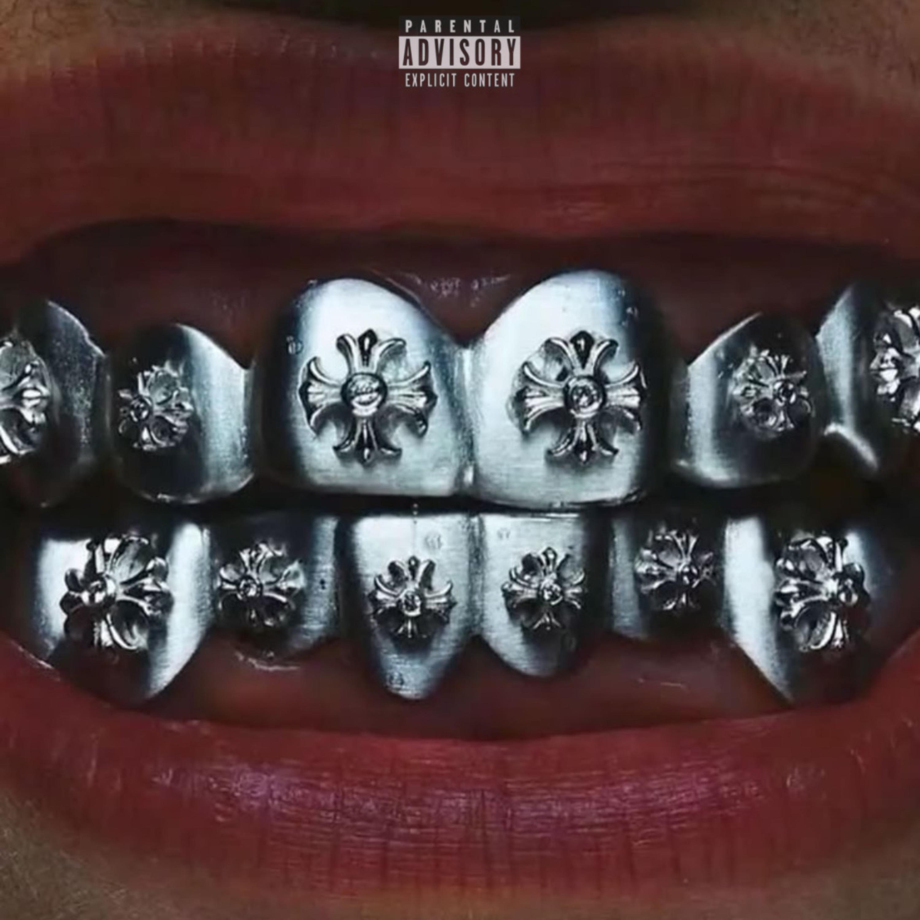 DRIP FLEX! artwork