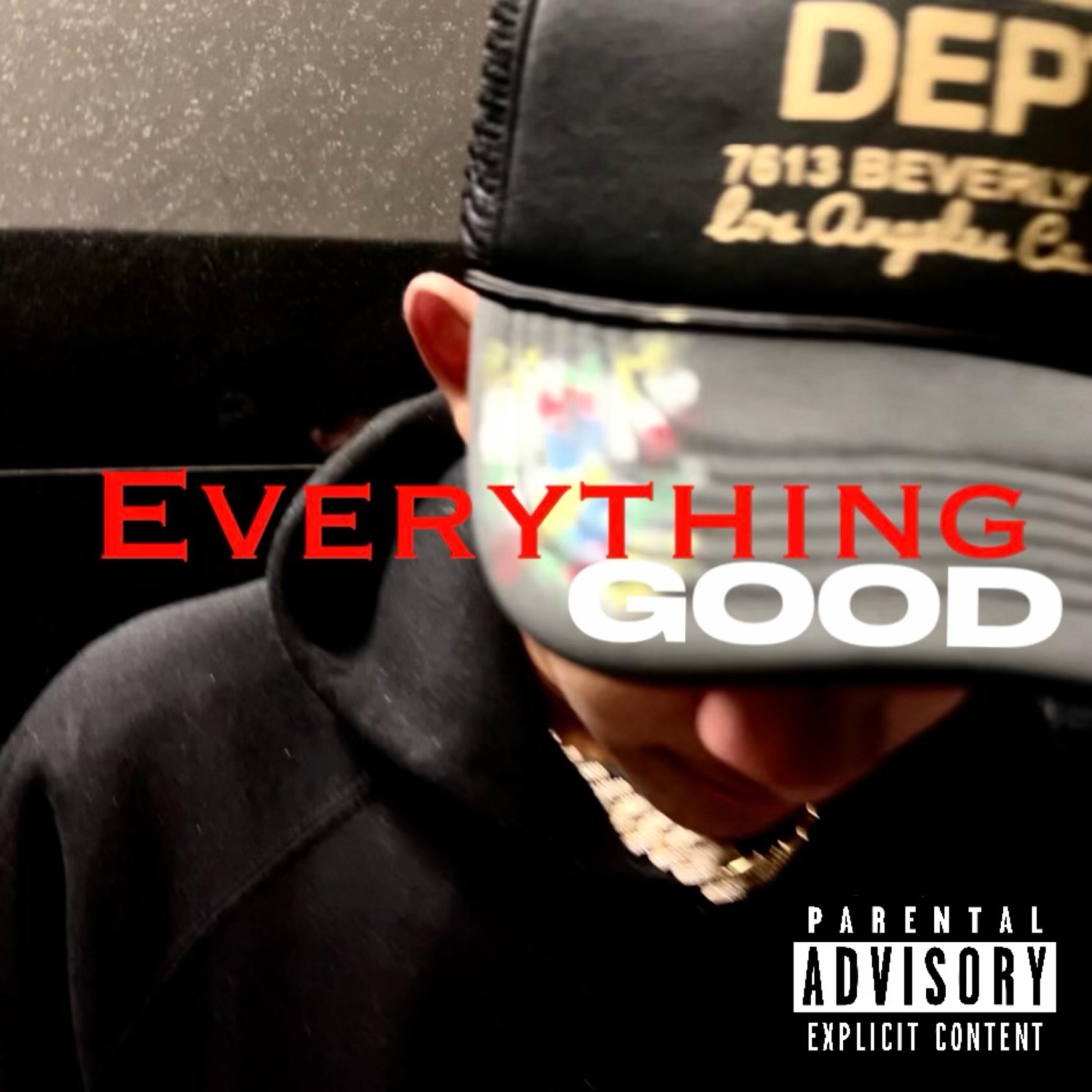 Everything Good artwork