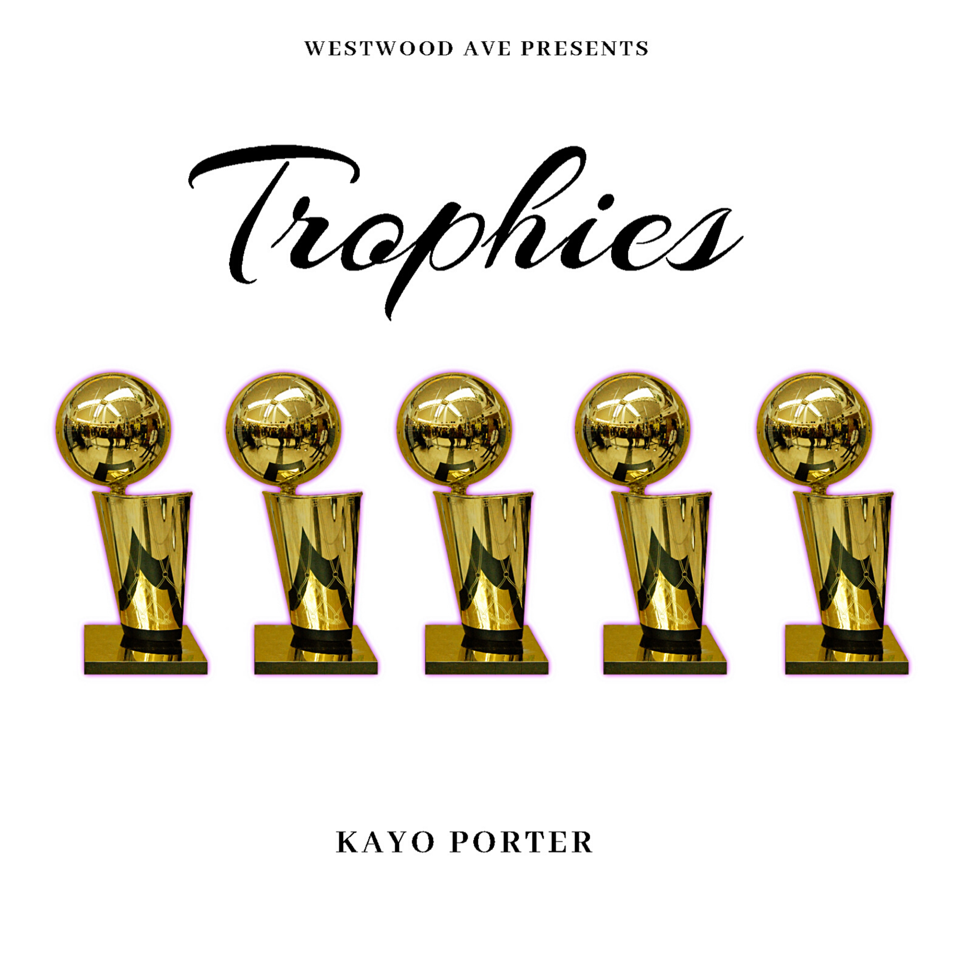 Trophies artwork