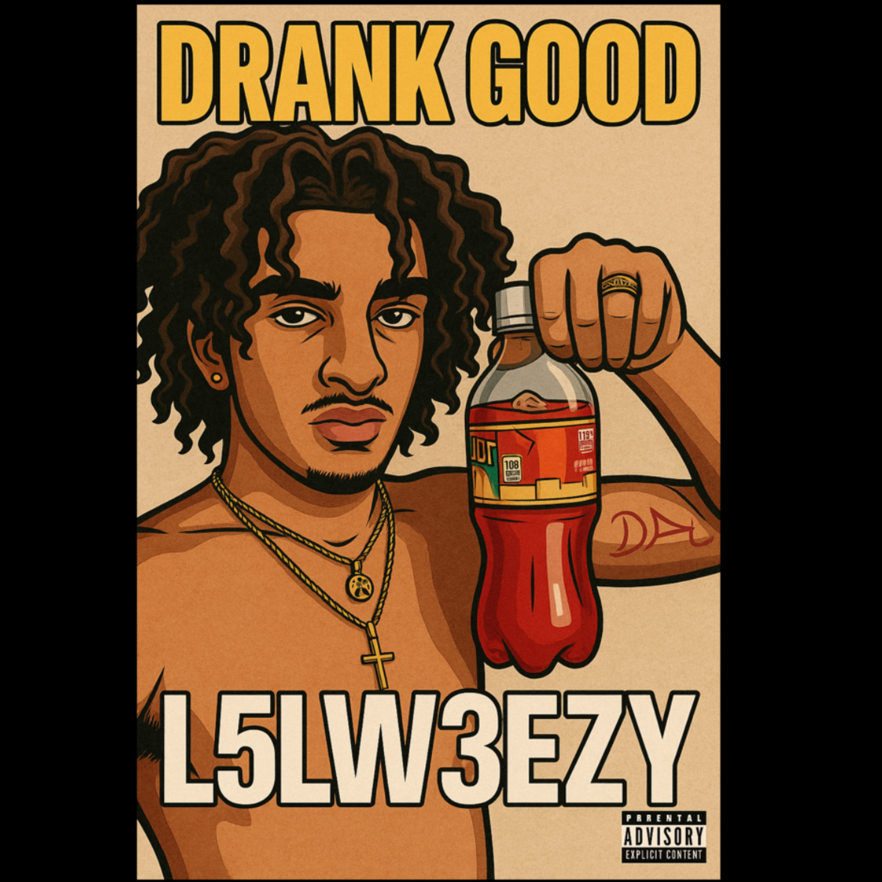 Drank Good artwork