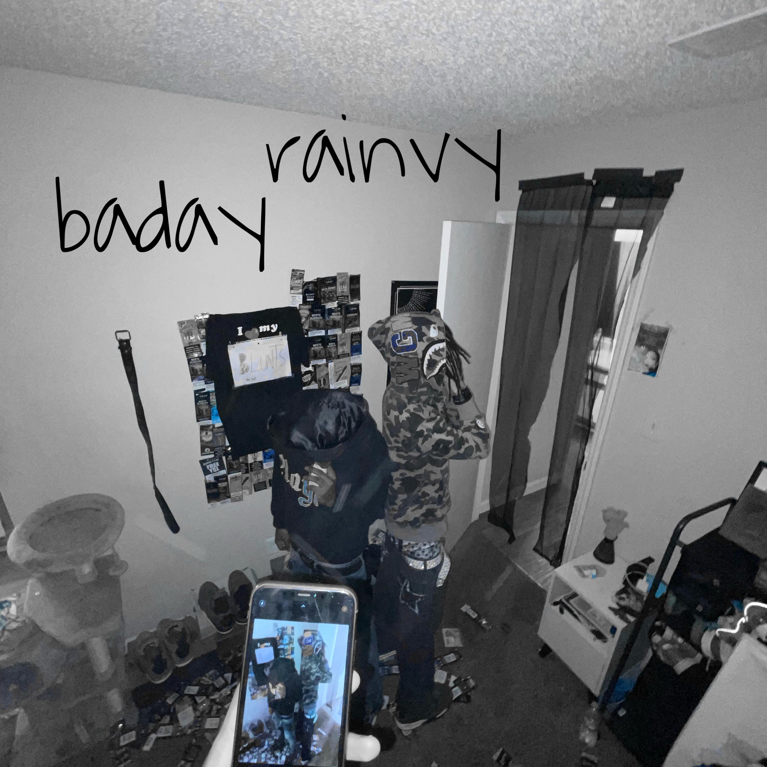 baday :/ artwork