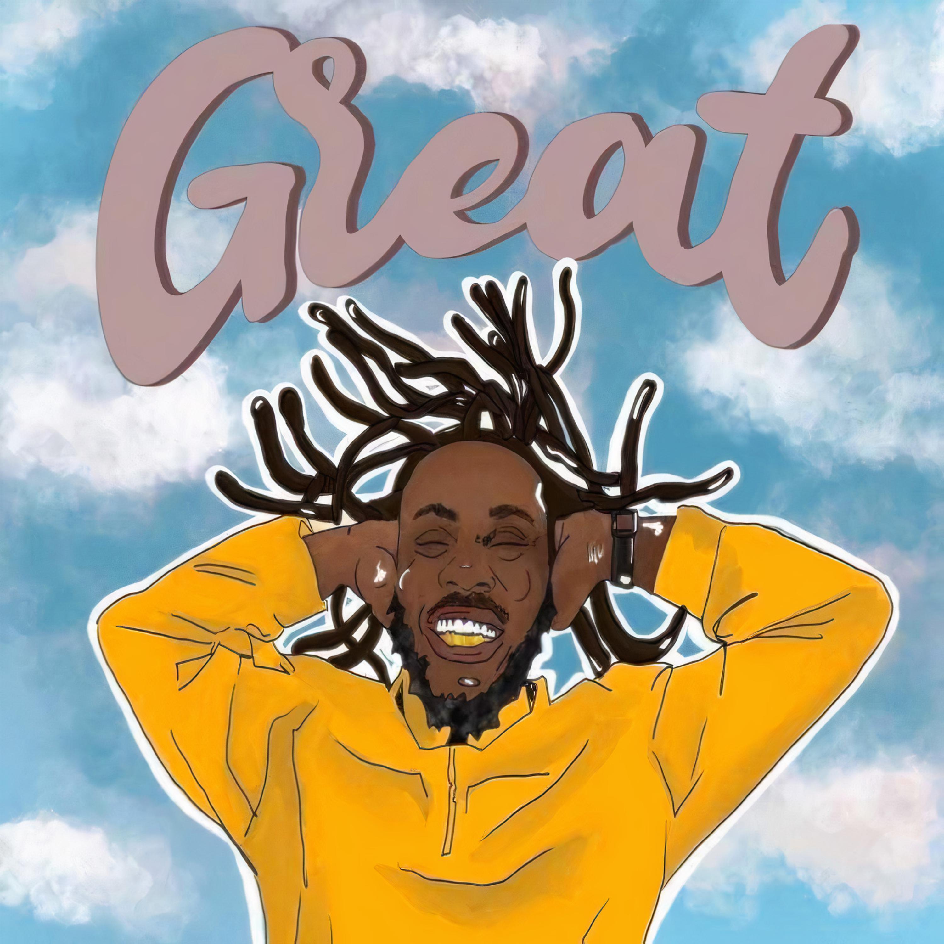 GREAT artwork