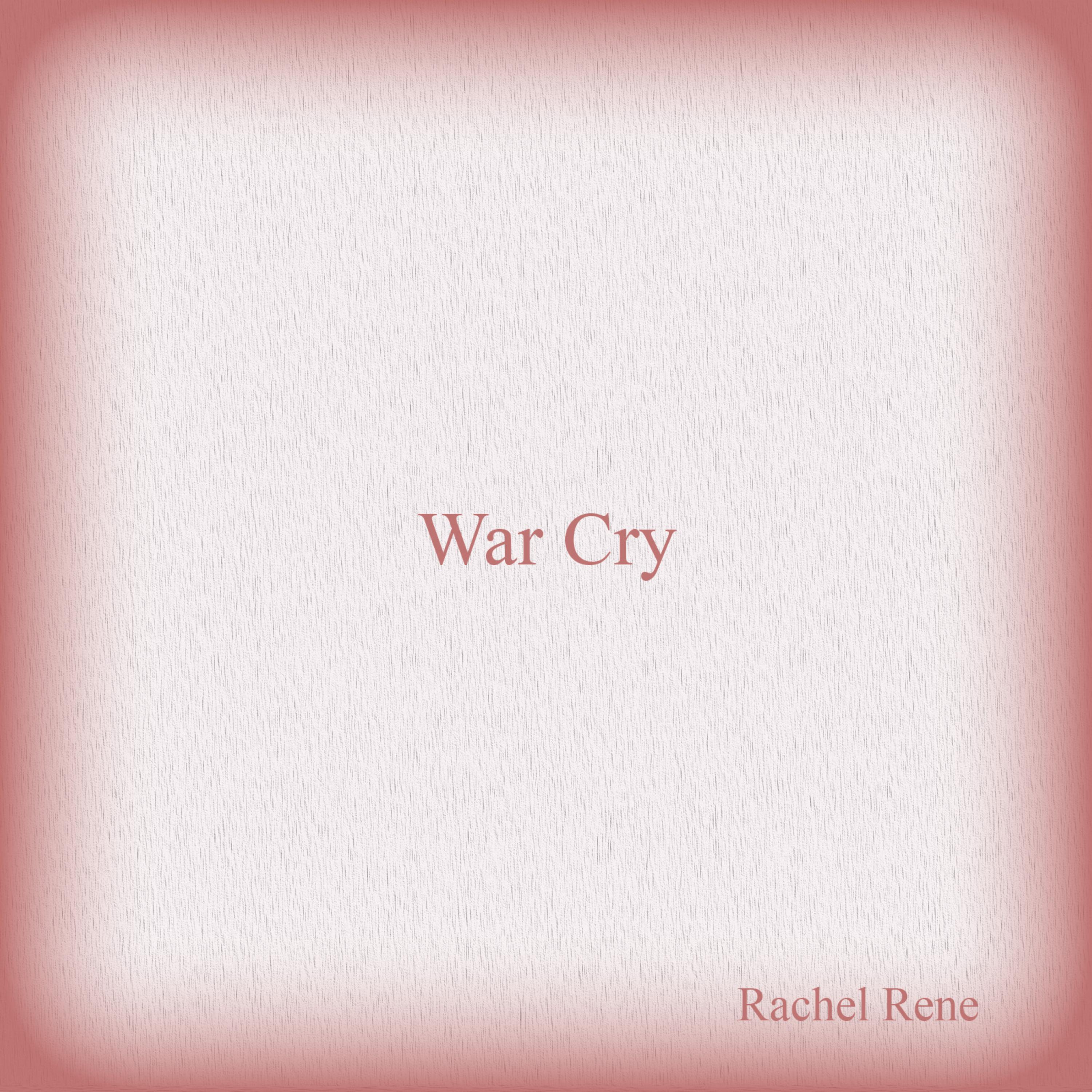 War Cry artwork