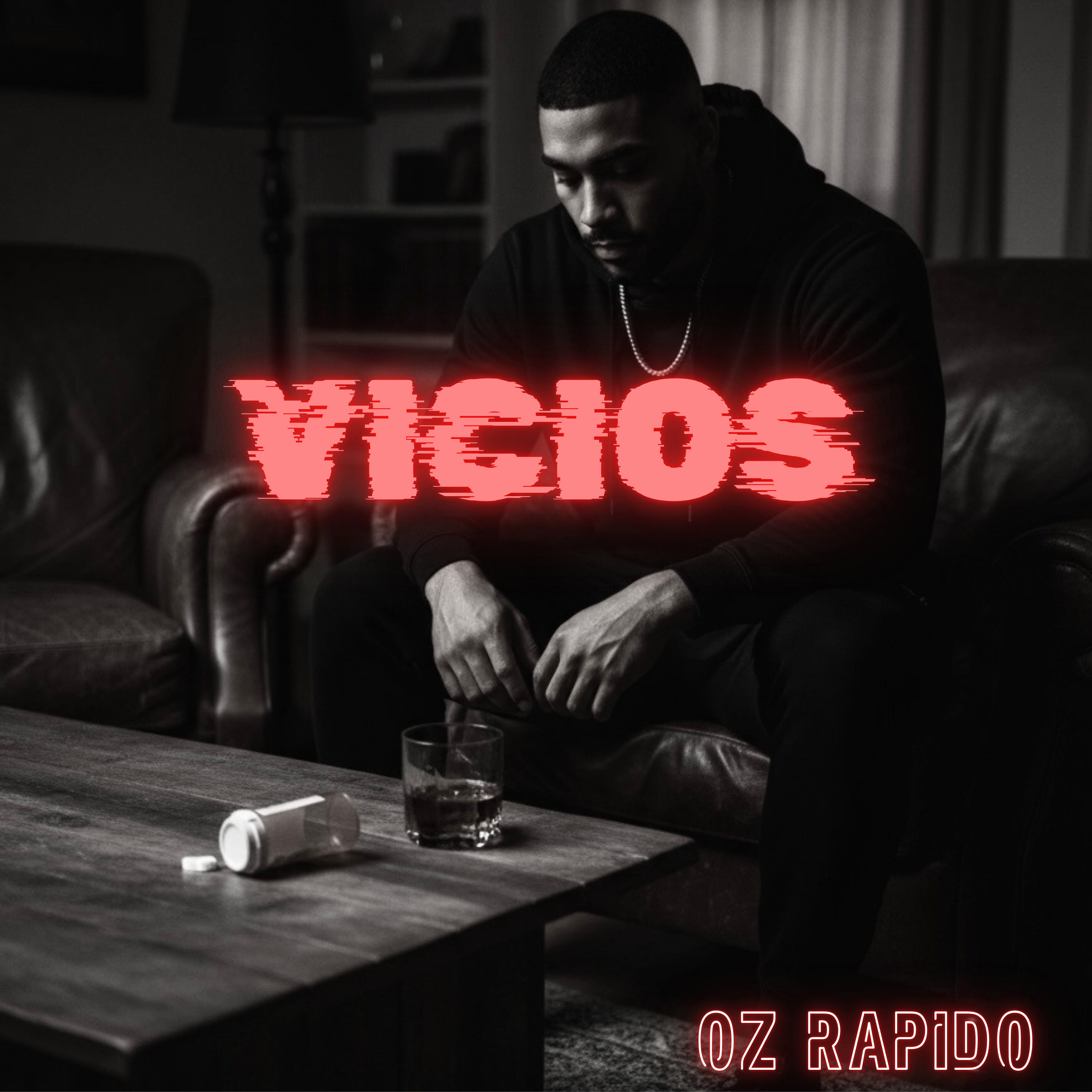Vicios artwork