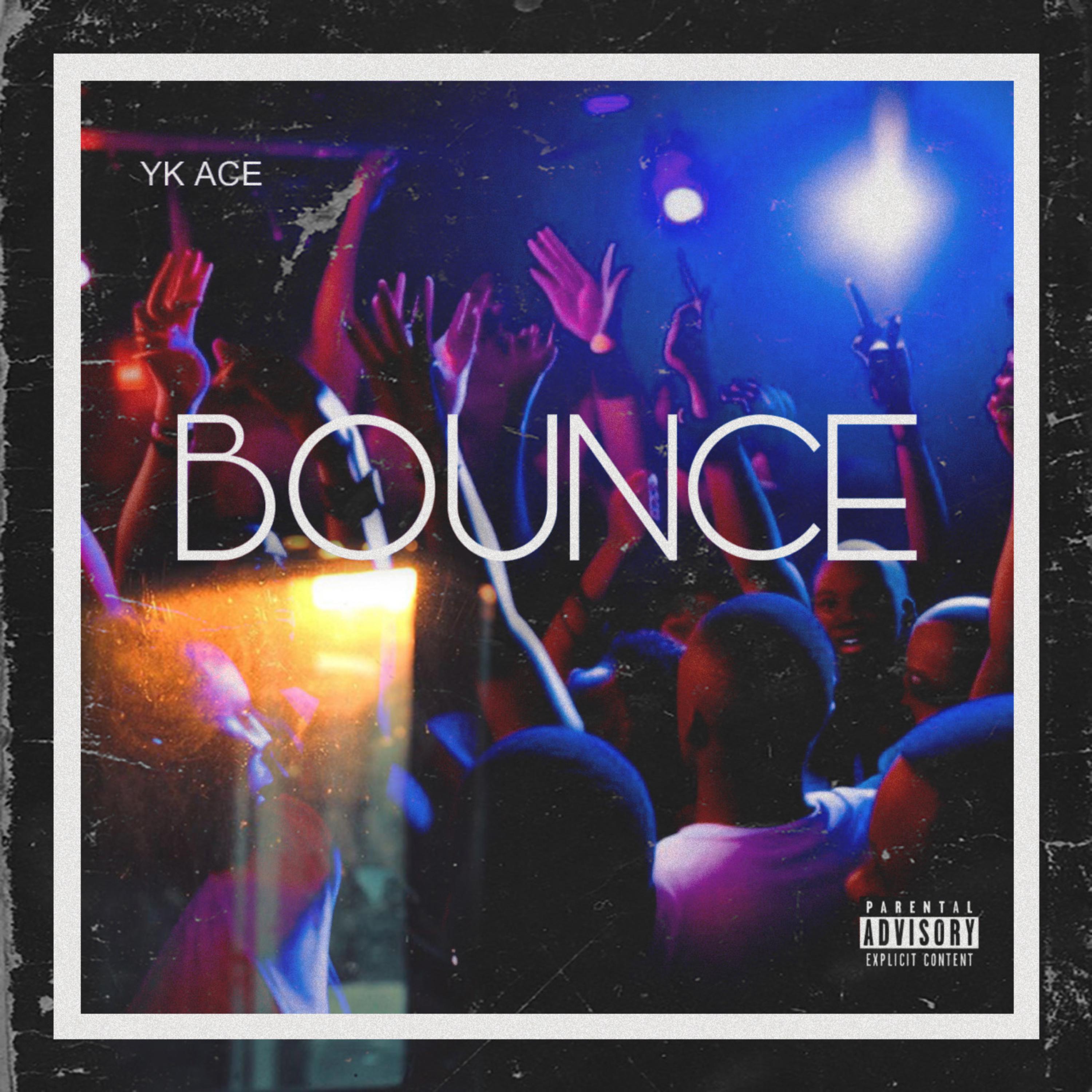 Bounce artwork