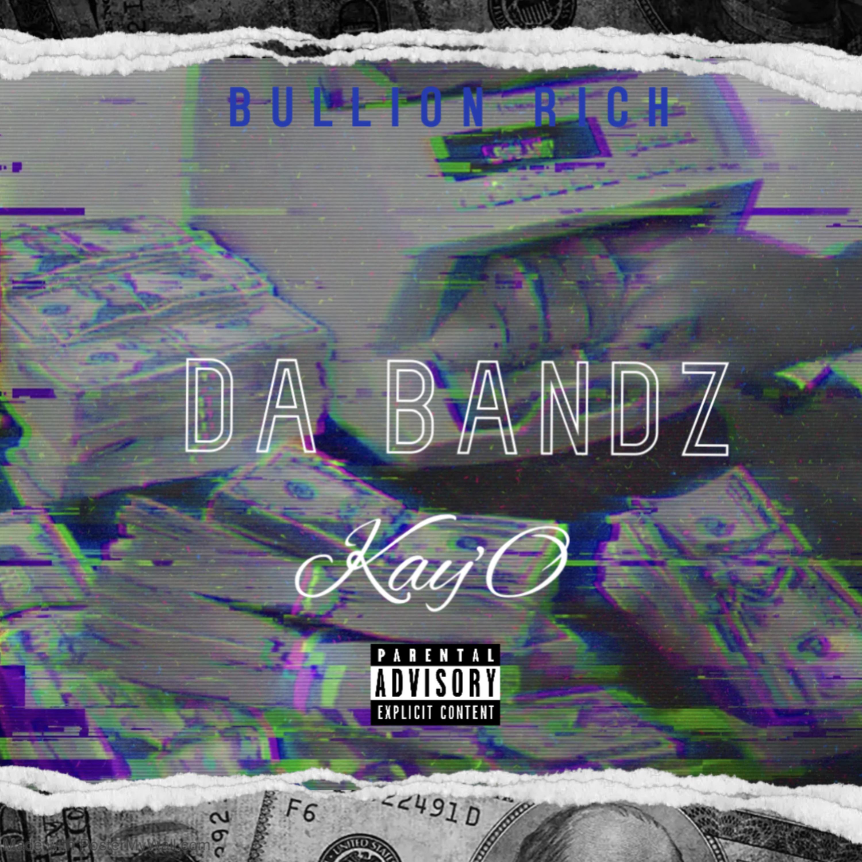 Da Bandz artwork