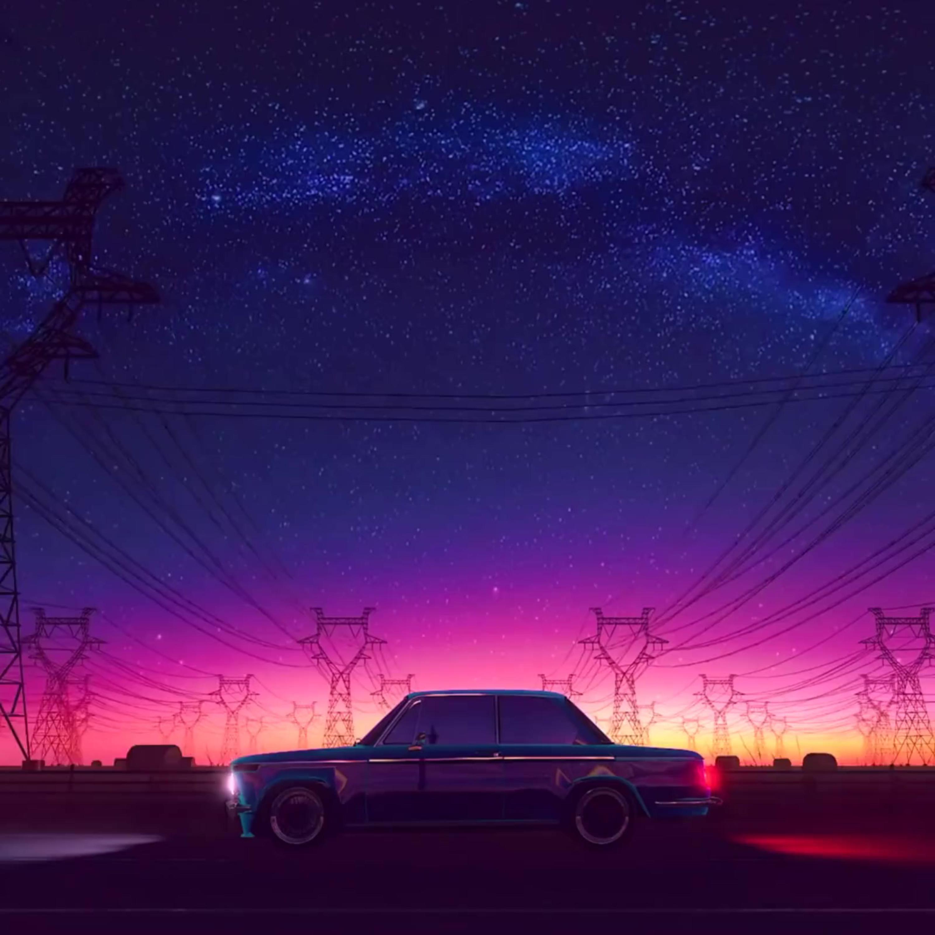 Goodbye artwork