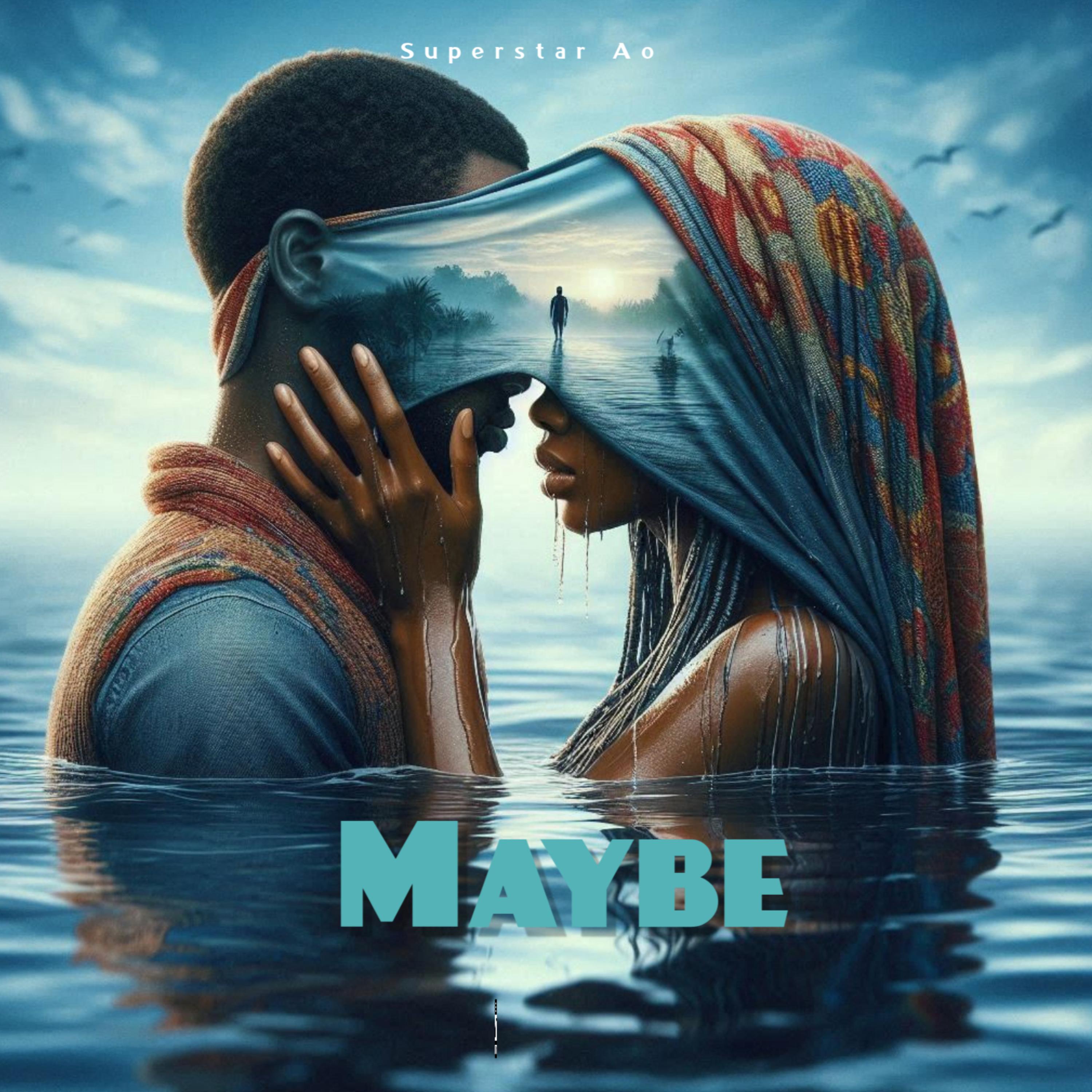 Maybe artwork