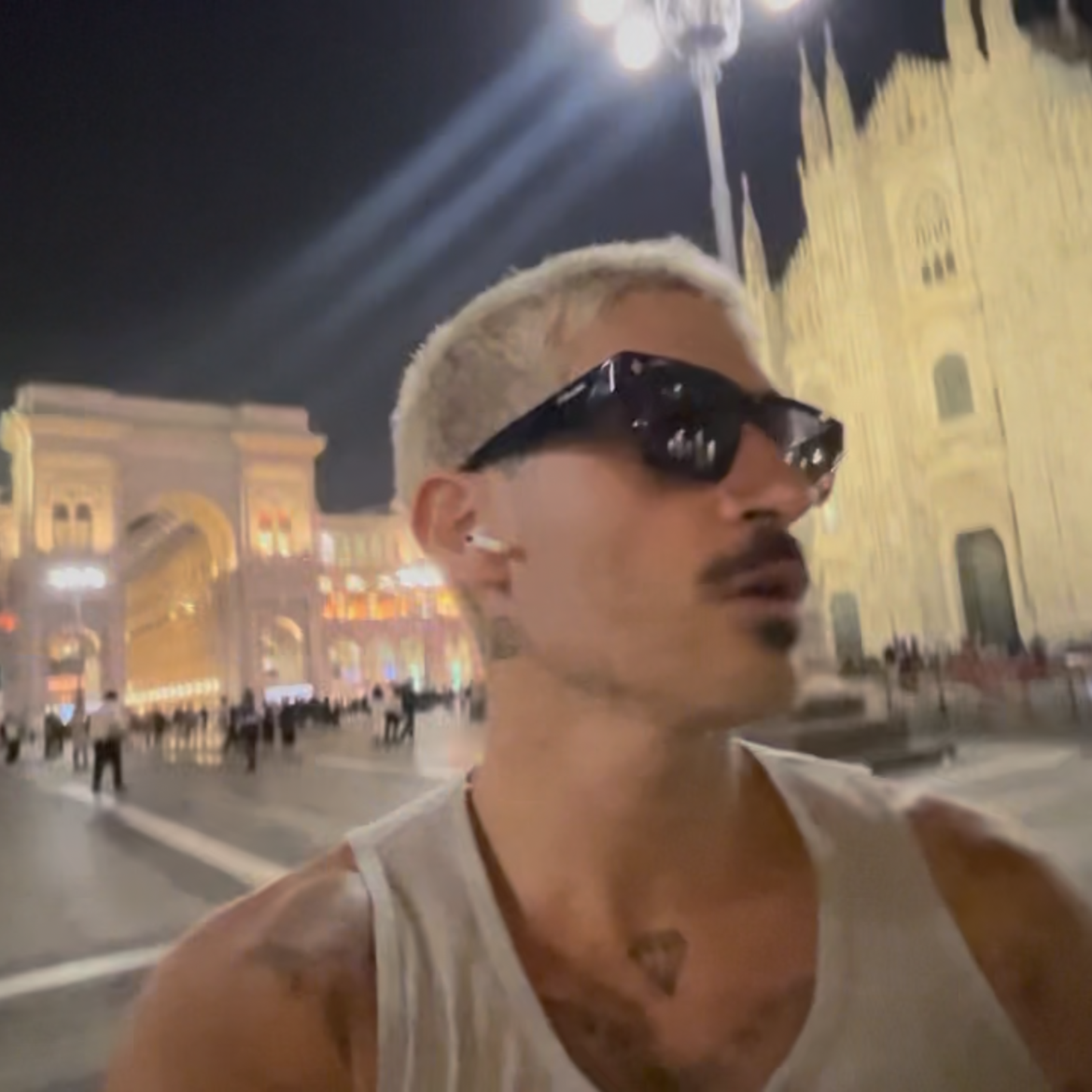 Mezcla de magia con veneno artwork