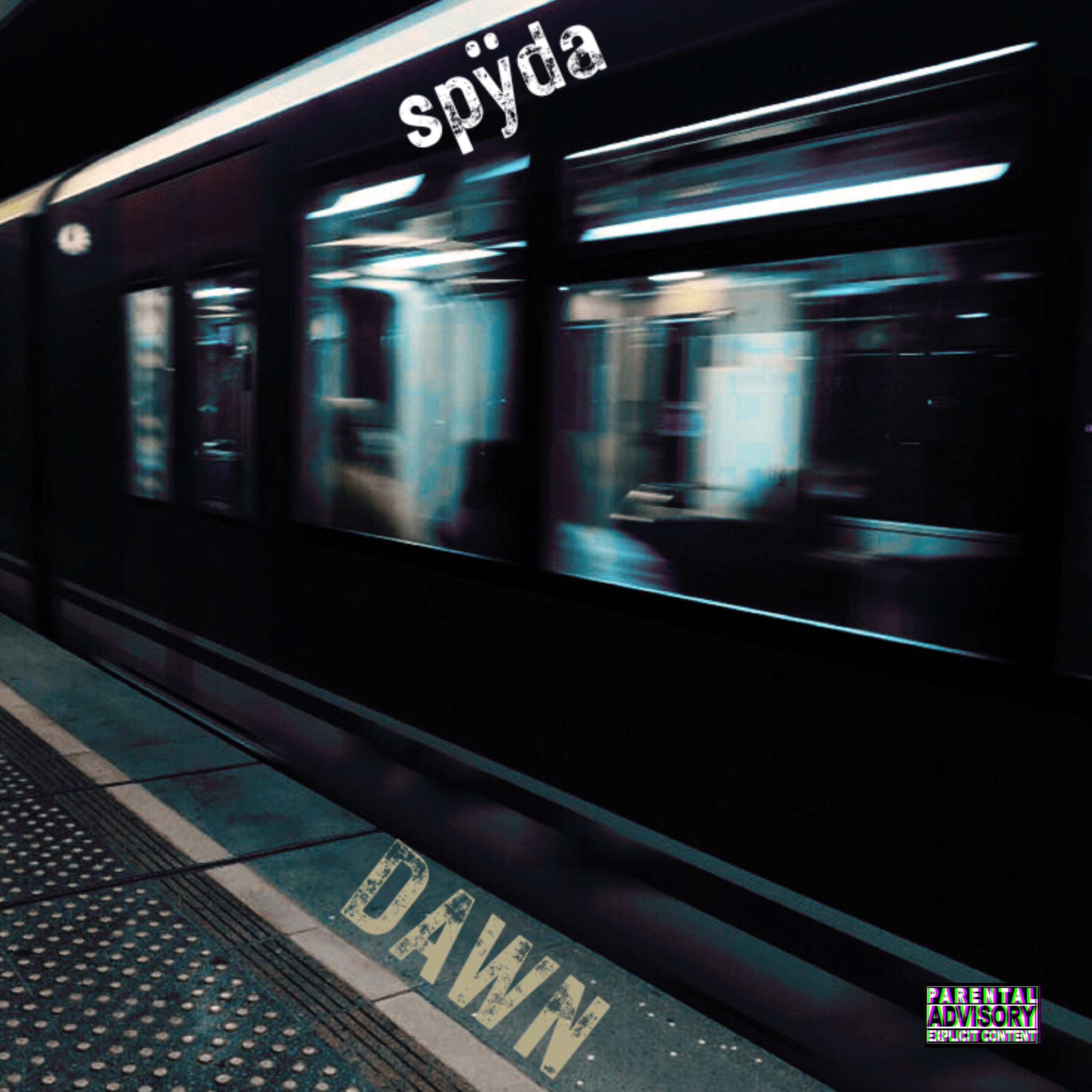 DAWN artwork