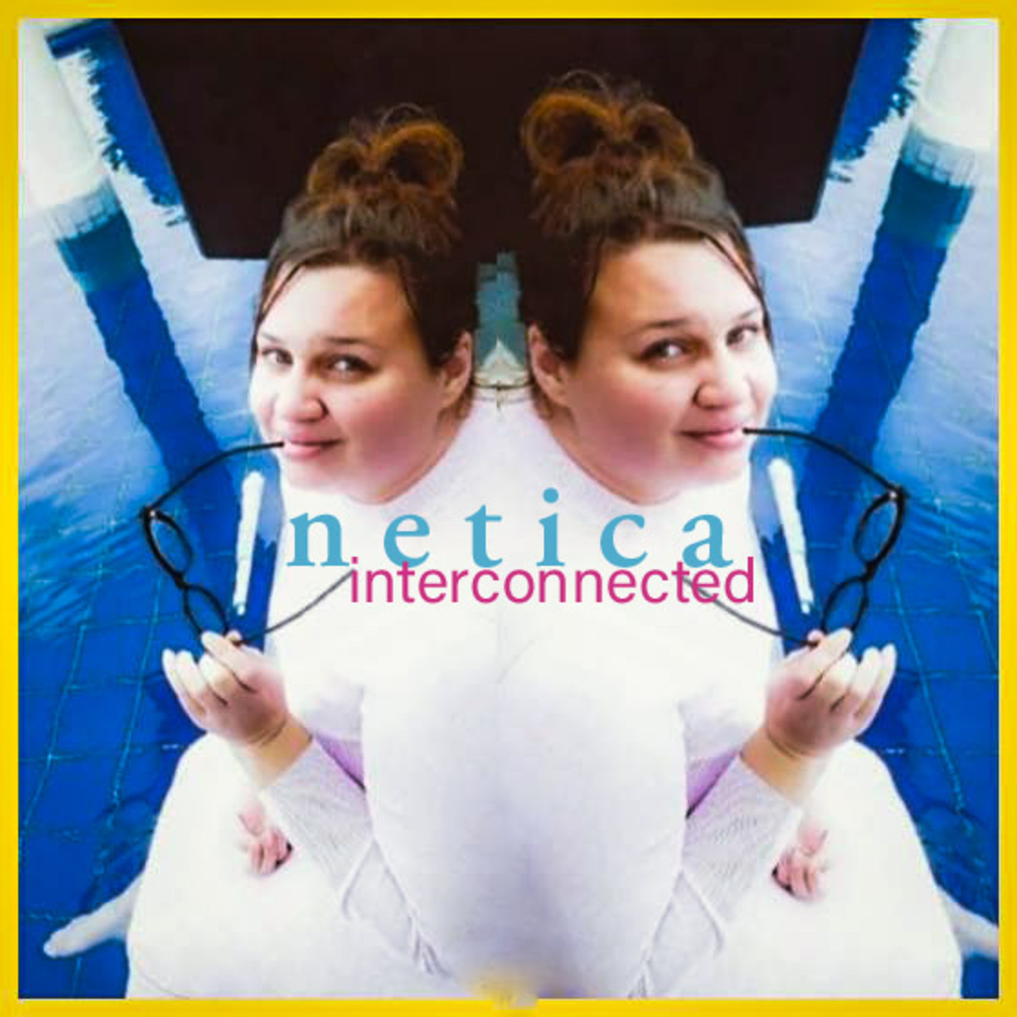 interconnected artwork