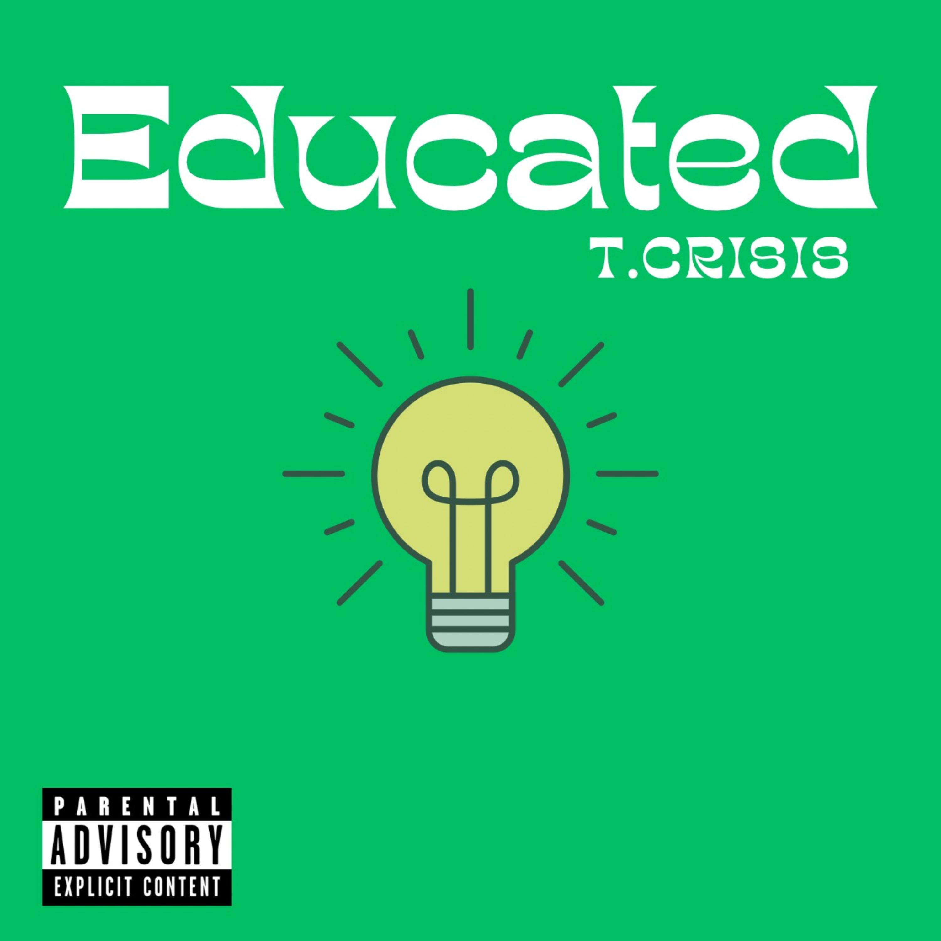 Educated artwork