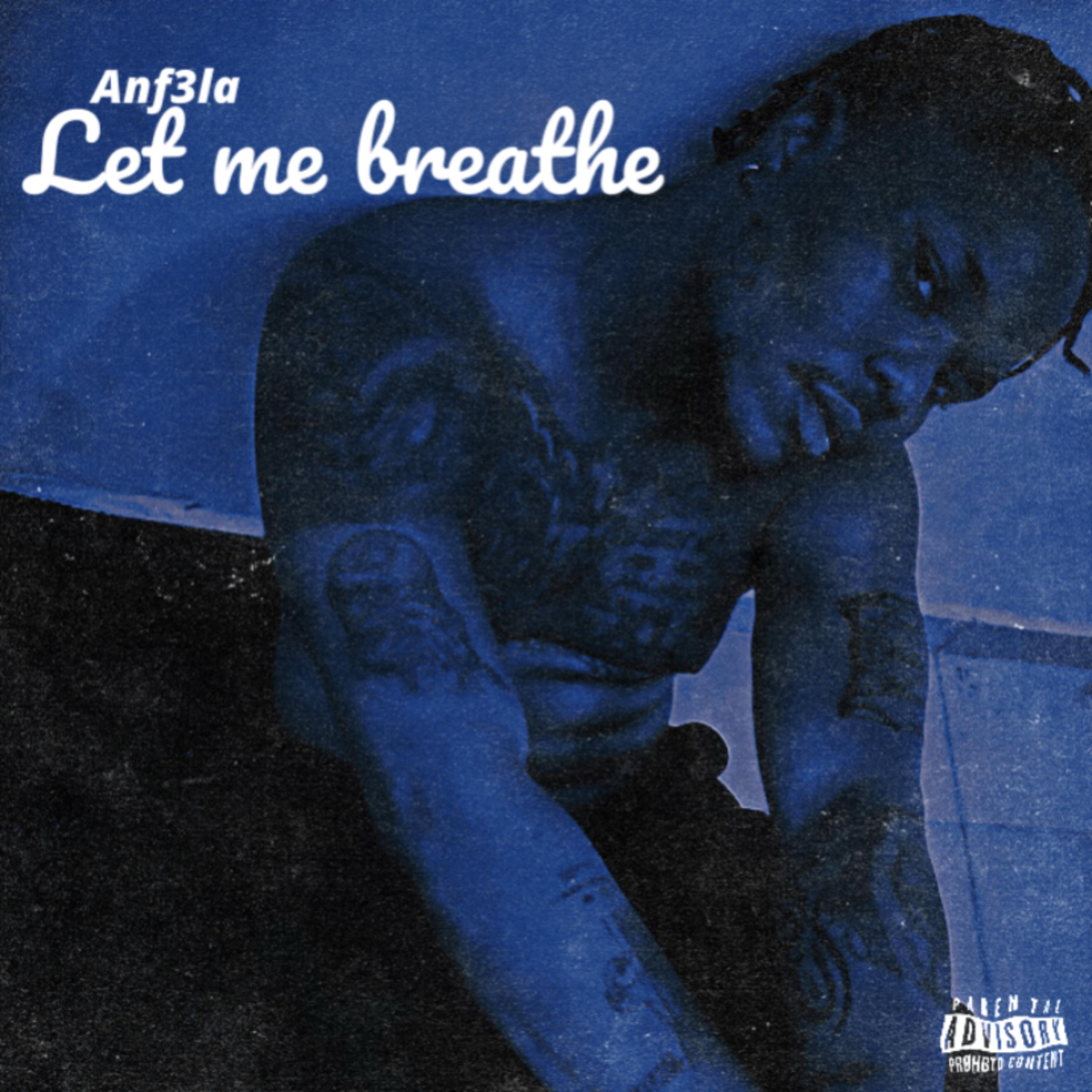 Let Me Breathe artwork