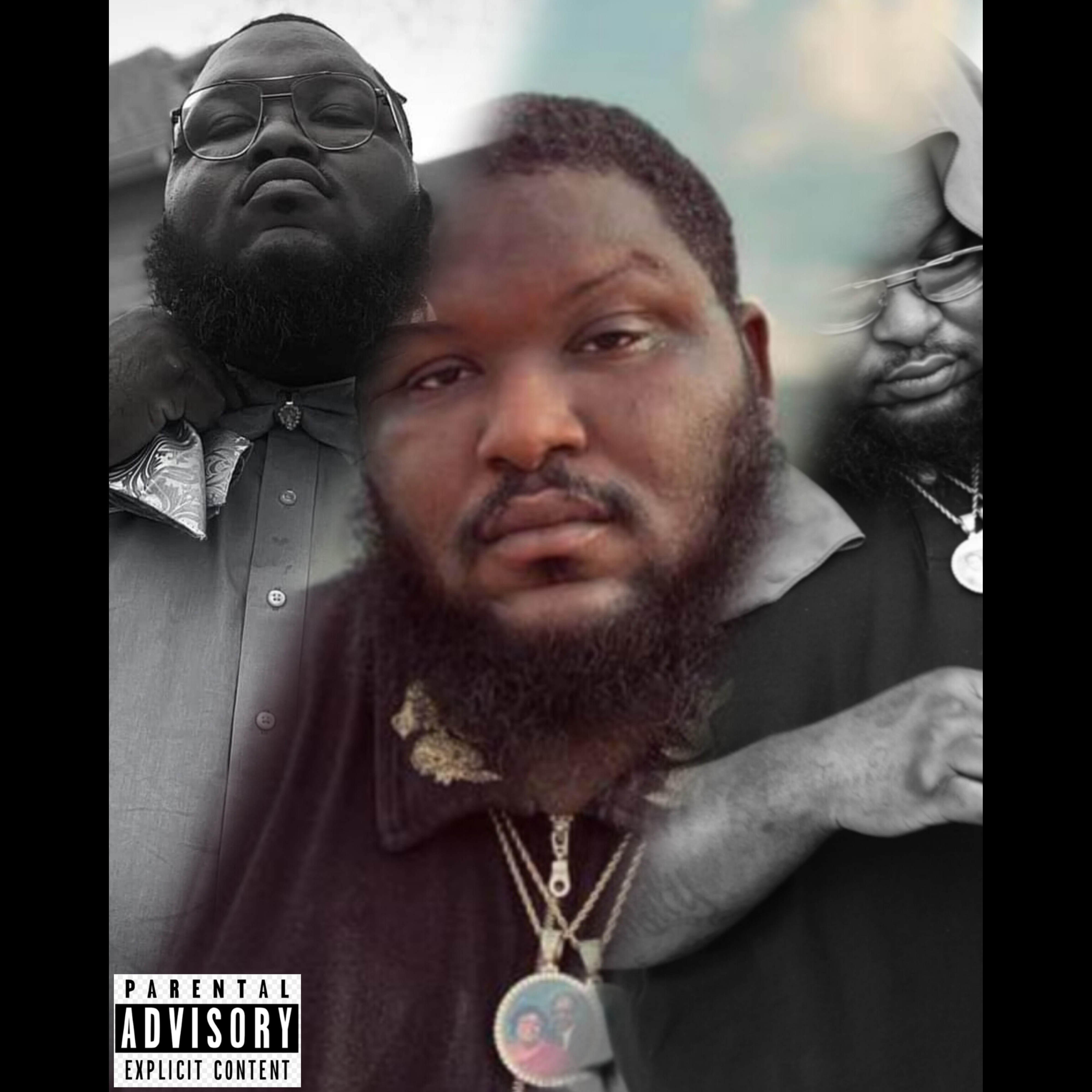 Gotta Problem artwork