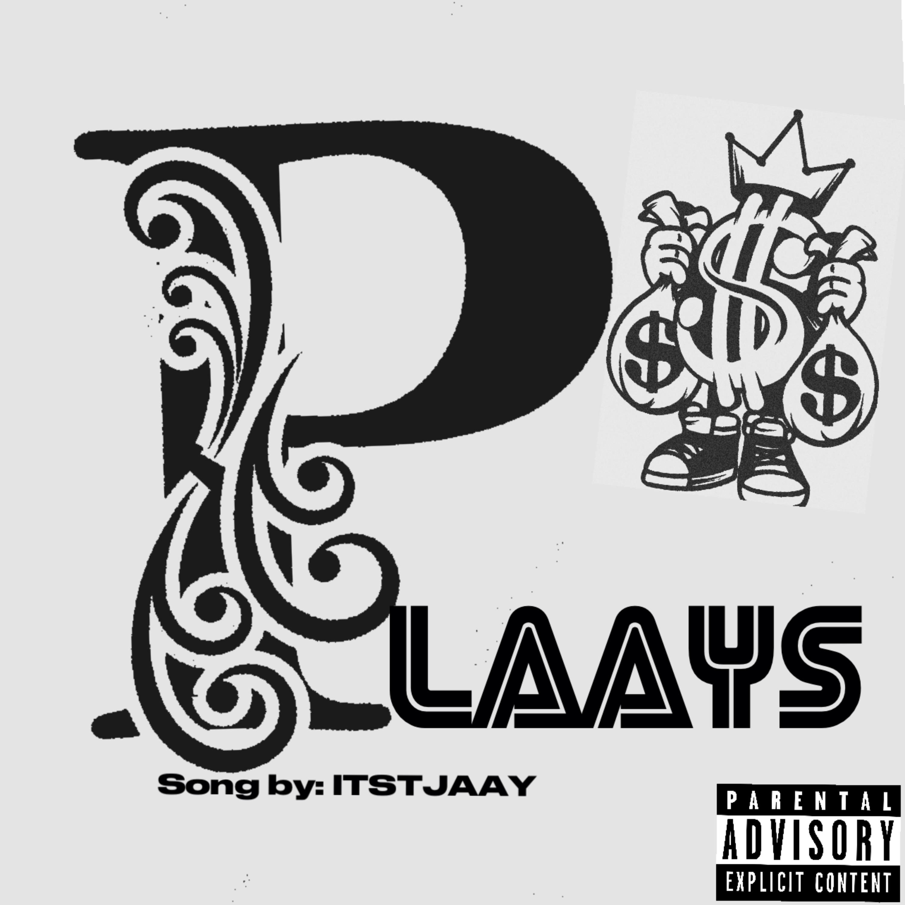 About A Play artwork