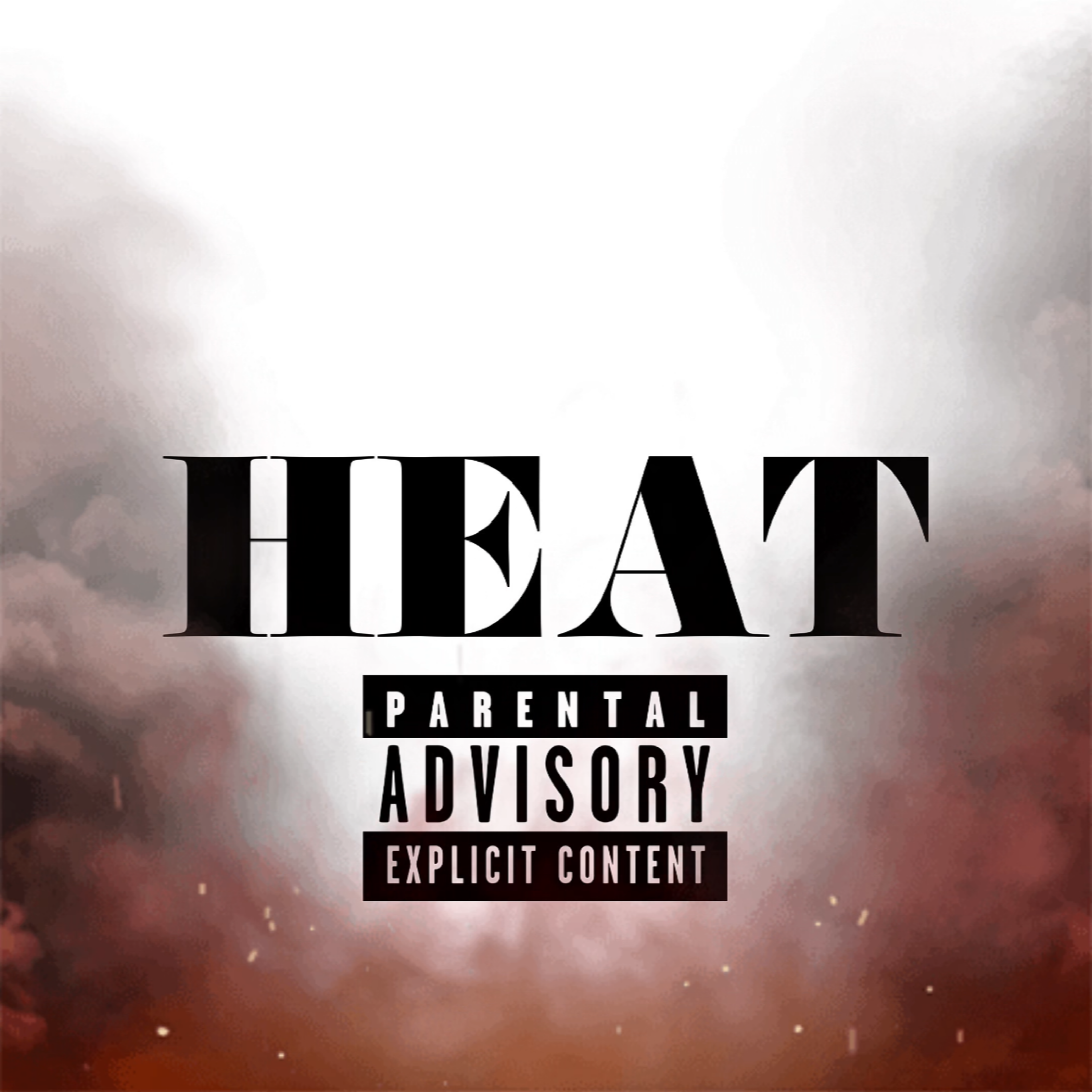 HEAT artwork