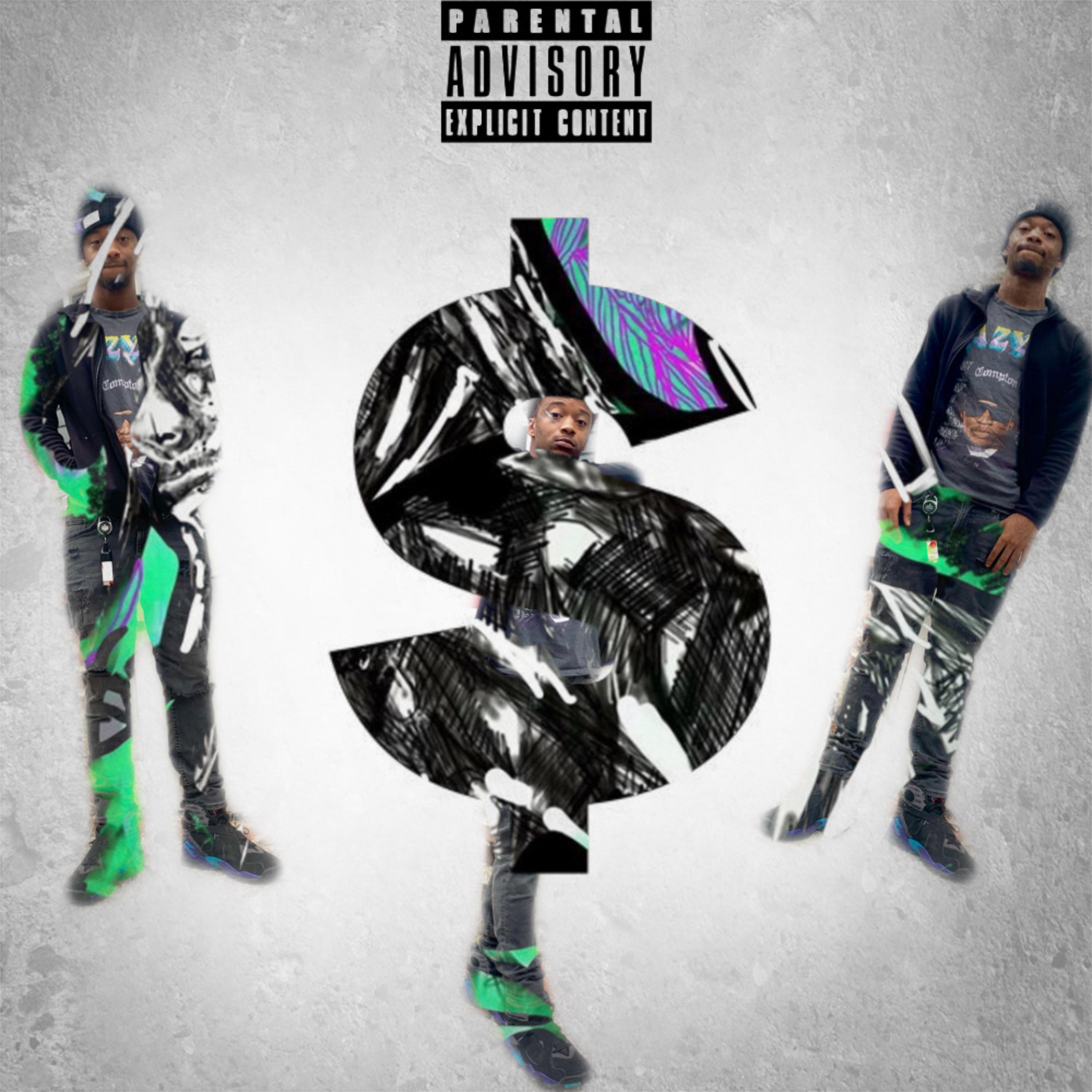 Dollarsigns The Mixtape 2 artwork