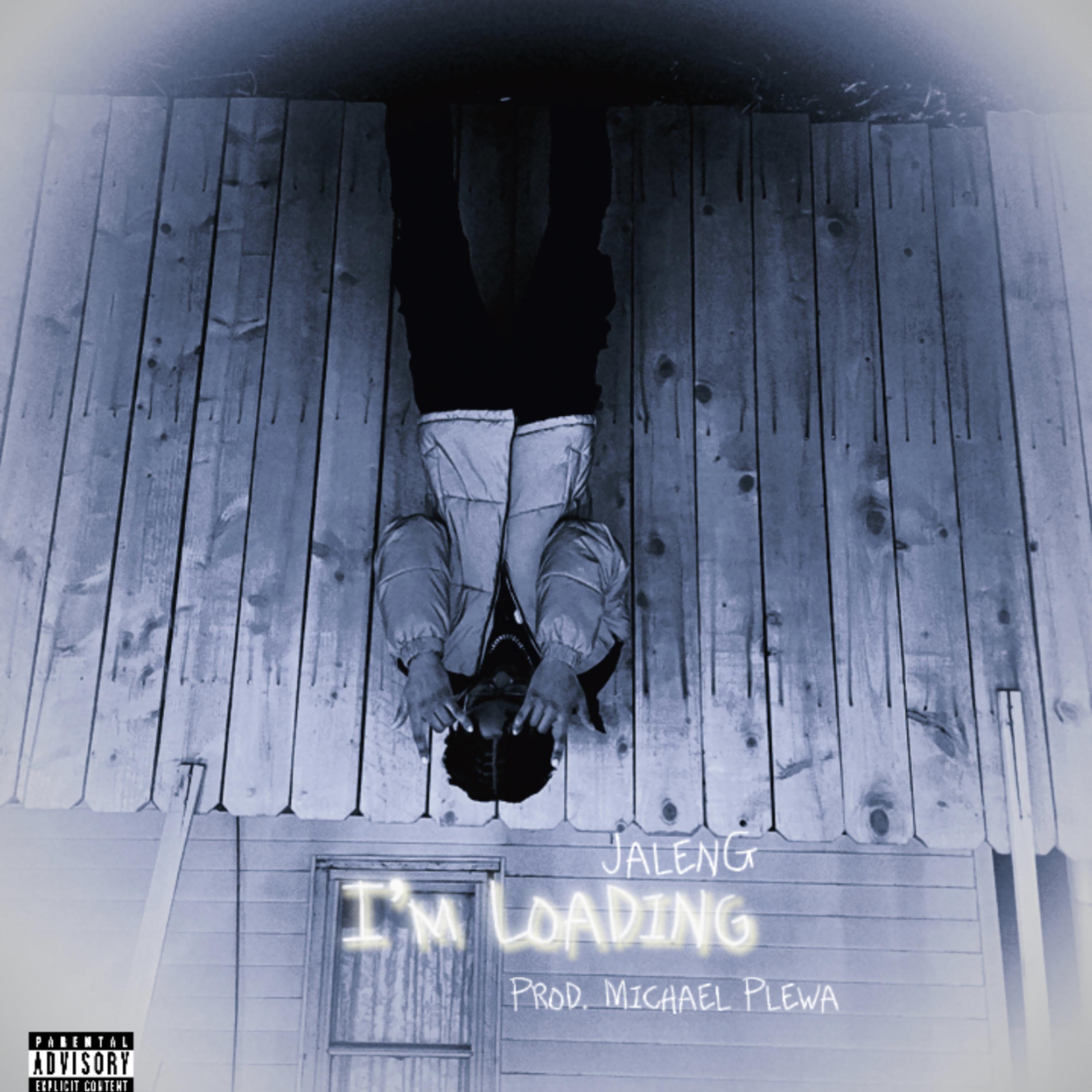 I’m Loading by Jalen G cover art
